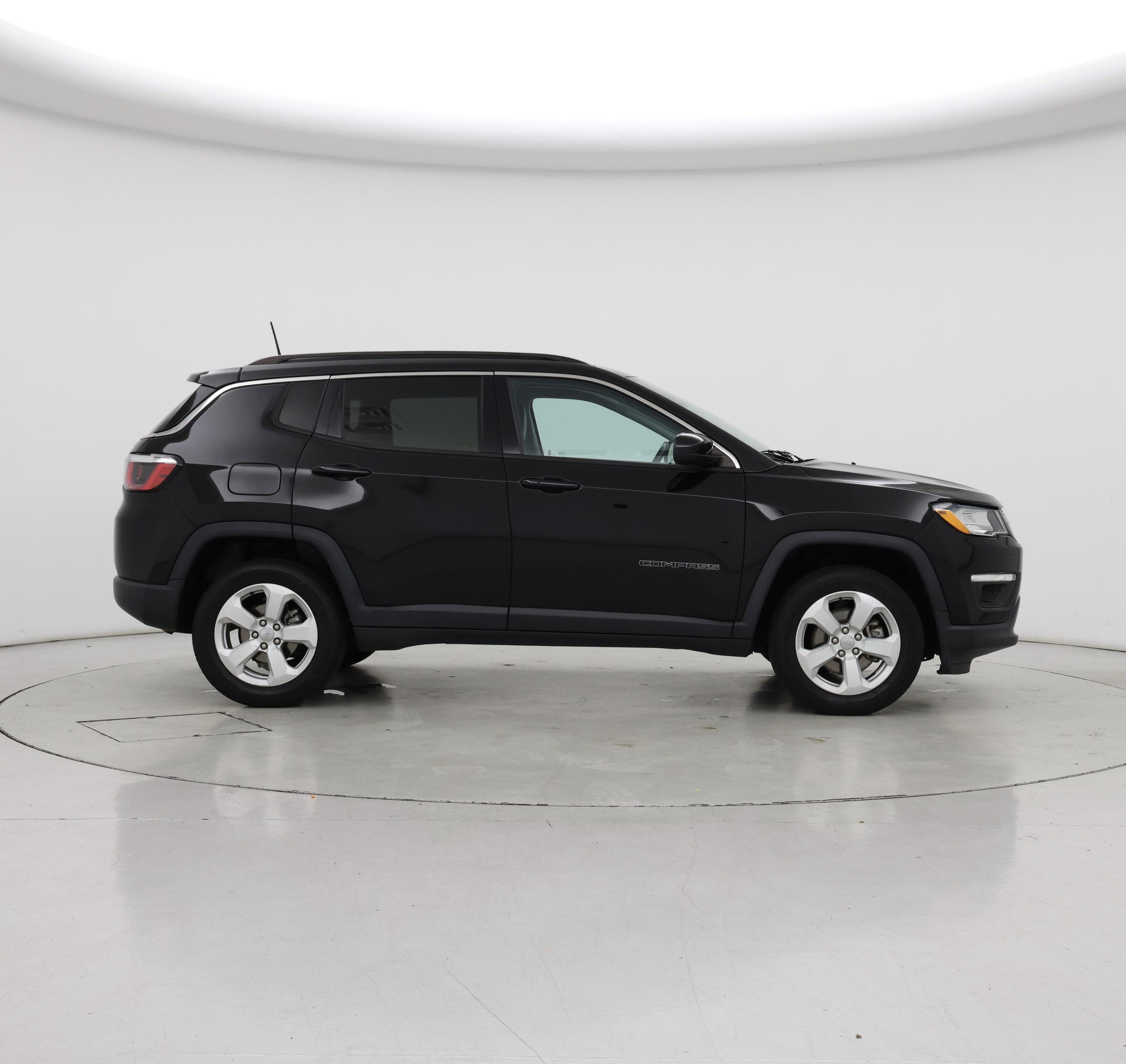 Thumbnail: 2020 Jeep Compass - 7