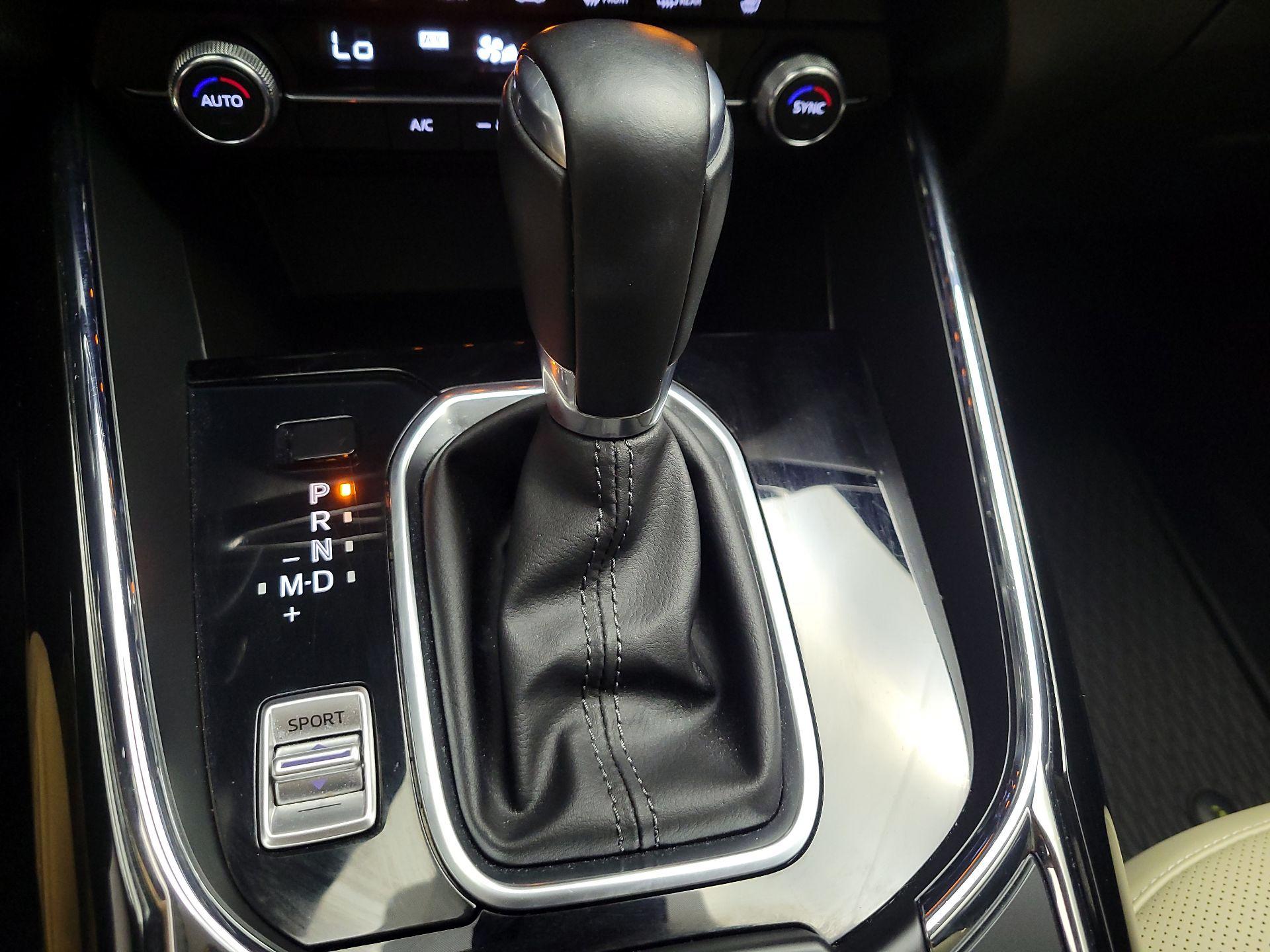 Thumbnail: 2022 Mazda CX-9 - 18