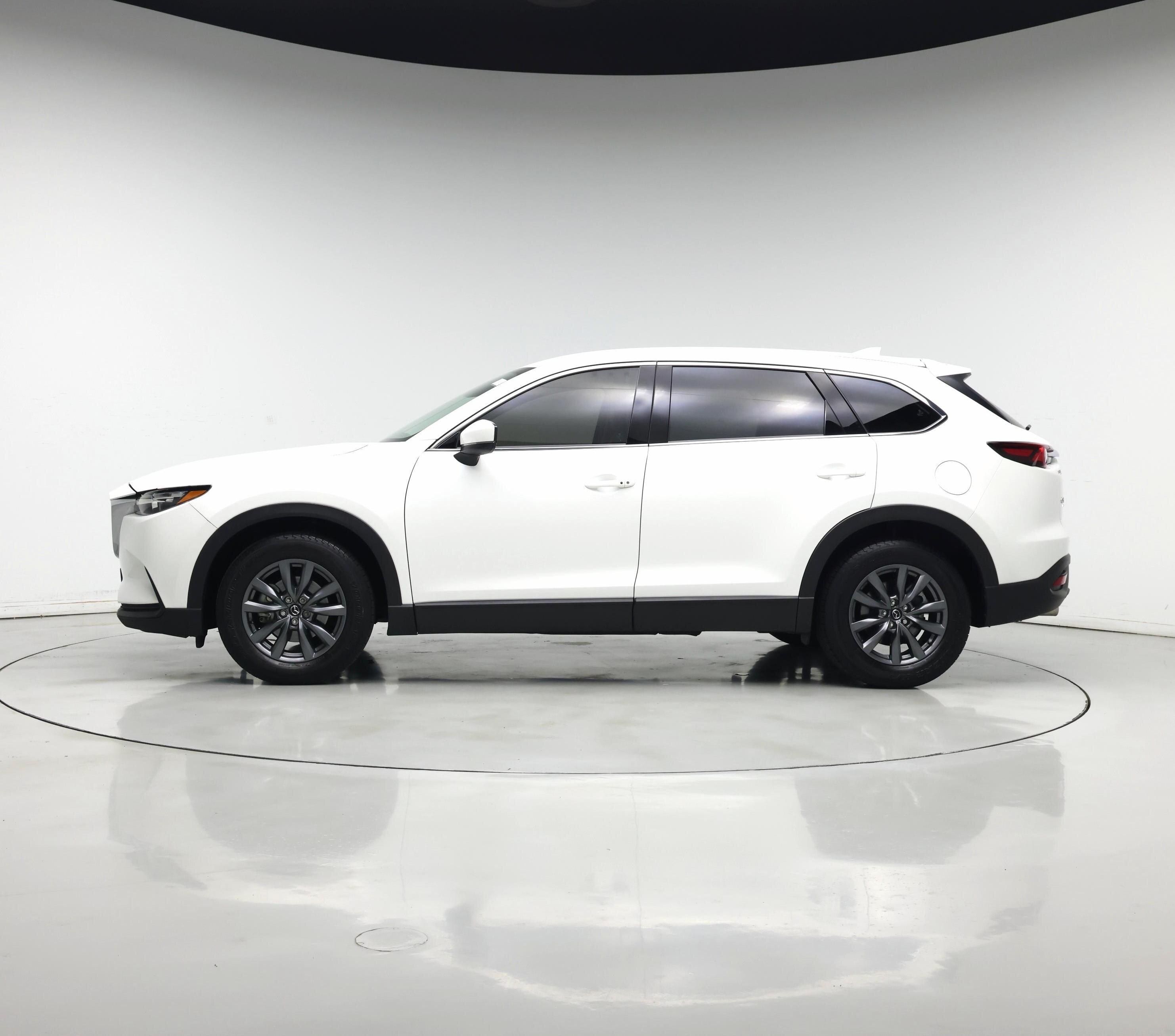 Thumbnail: 2022 Mazda CX-9 - 3