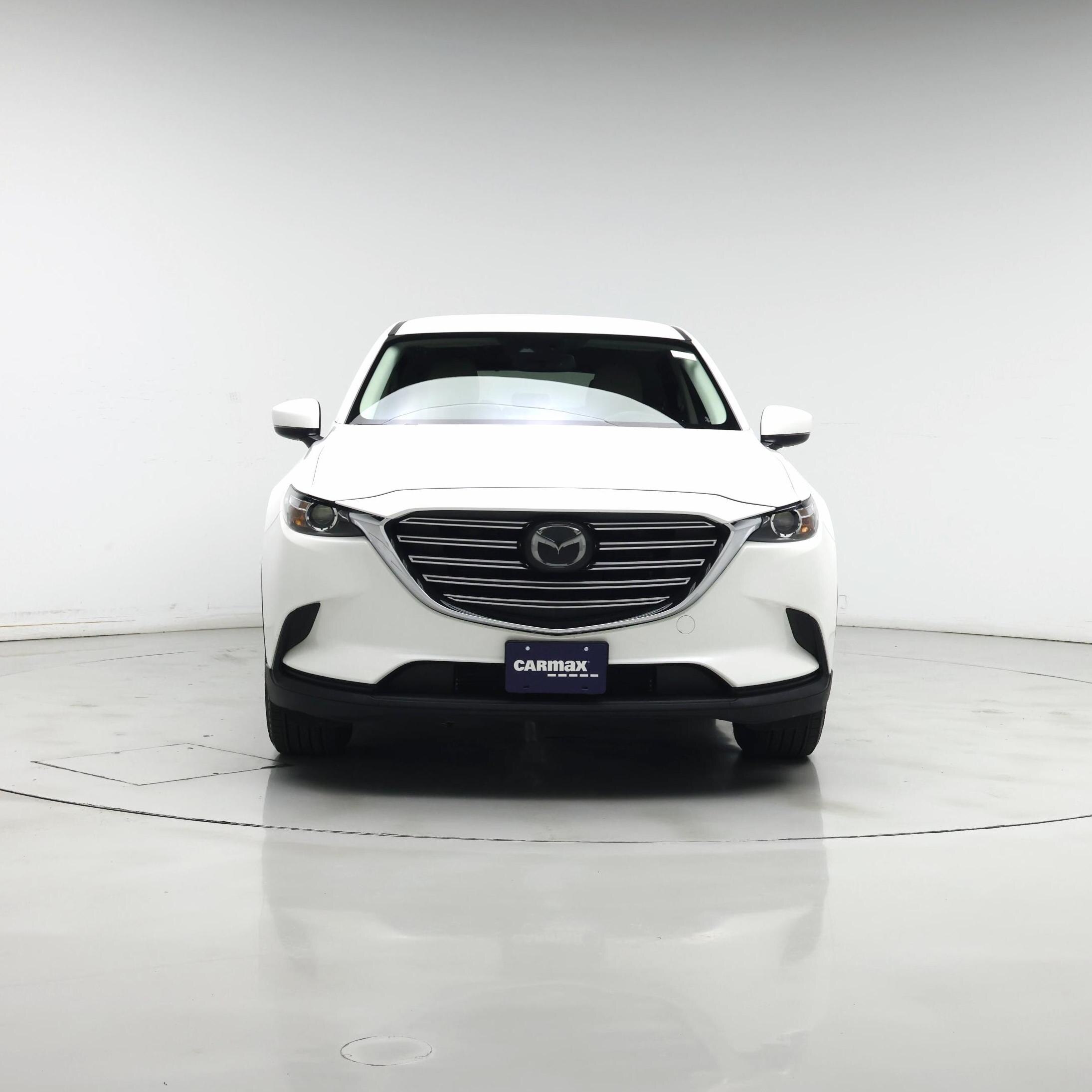 Thumbnail: 2022 Mazda CX-9 - 5