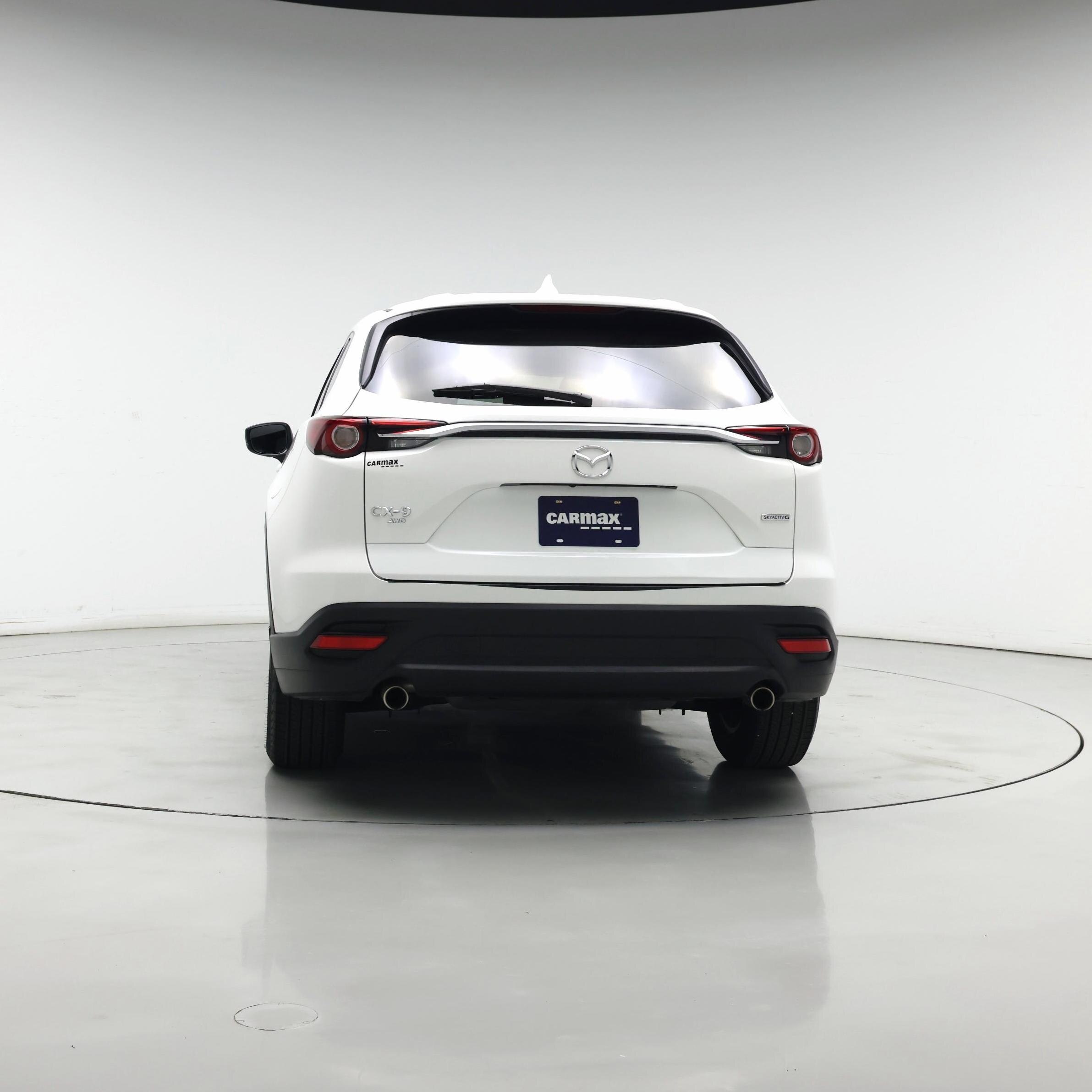 Thumbnail: 2022 Mazda CX-9 - 6