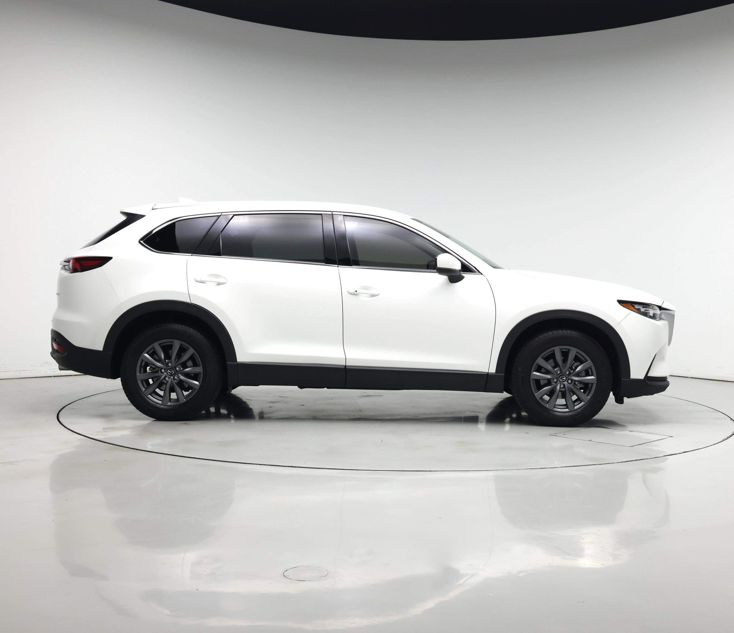Thumbnail: 2022 Mazda CX-9 - 7