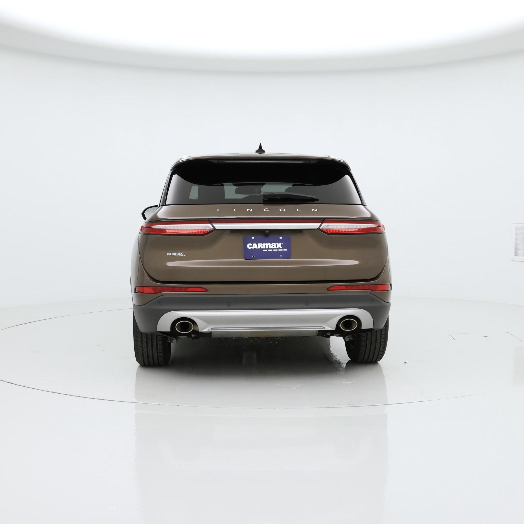 Thumbnail: 2022 Lincoln Corsair - 6