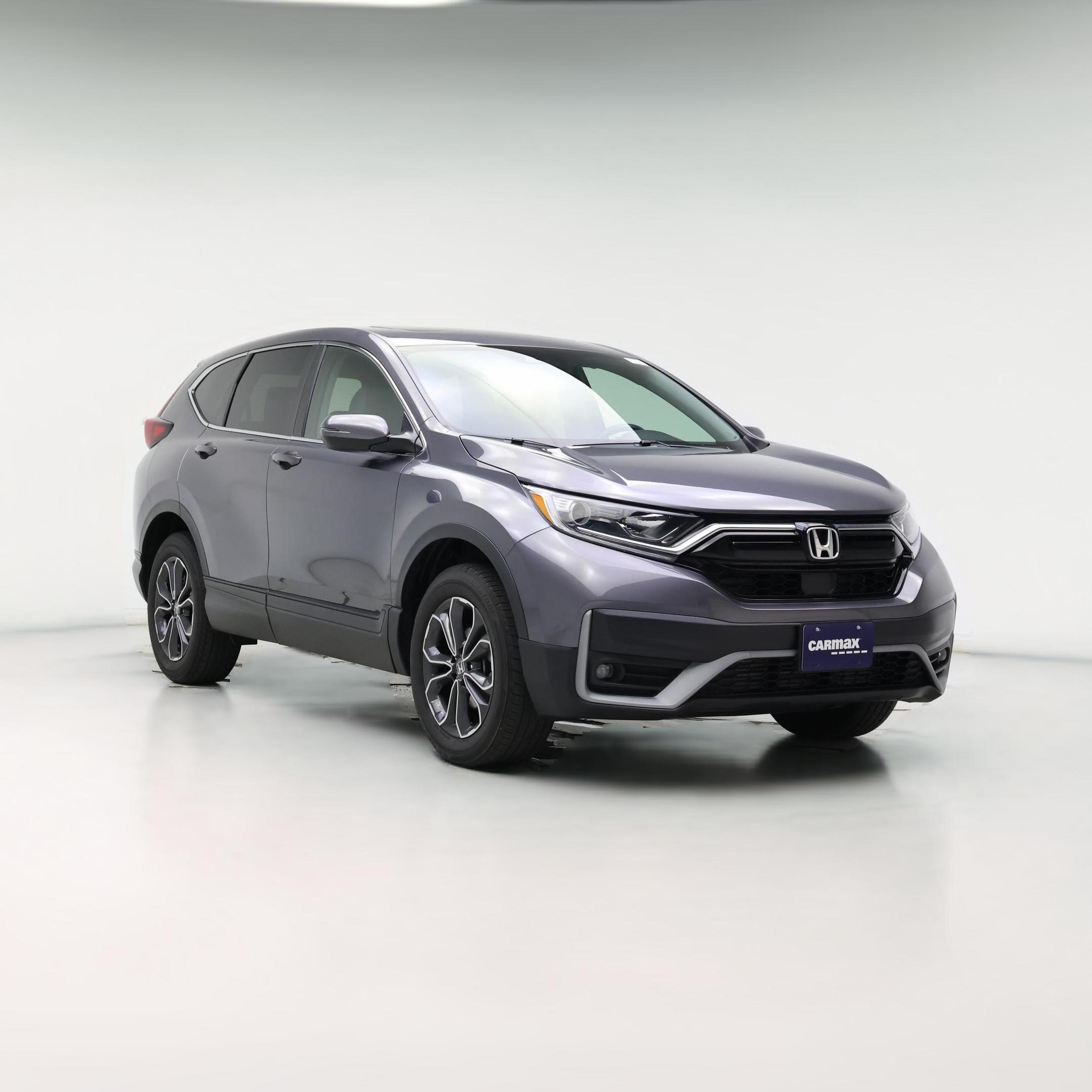 Thumbnail: 2020 Honda CR-V - 1