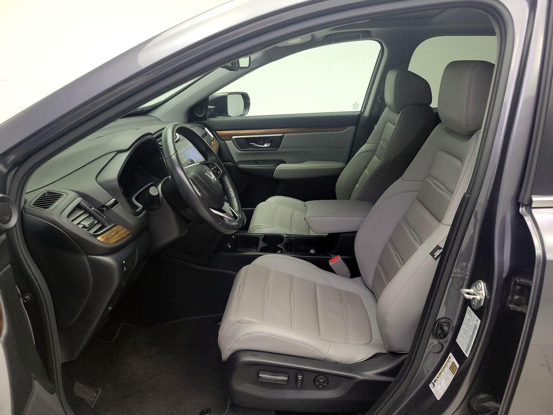 Thumbnail: 2020 Honda CR-V - 11