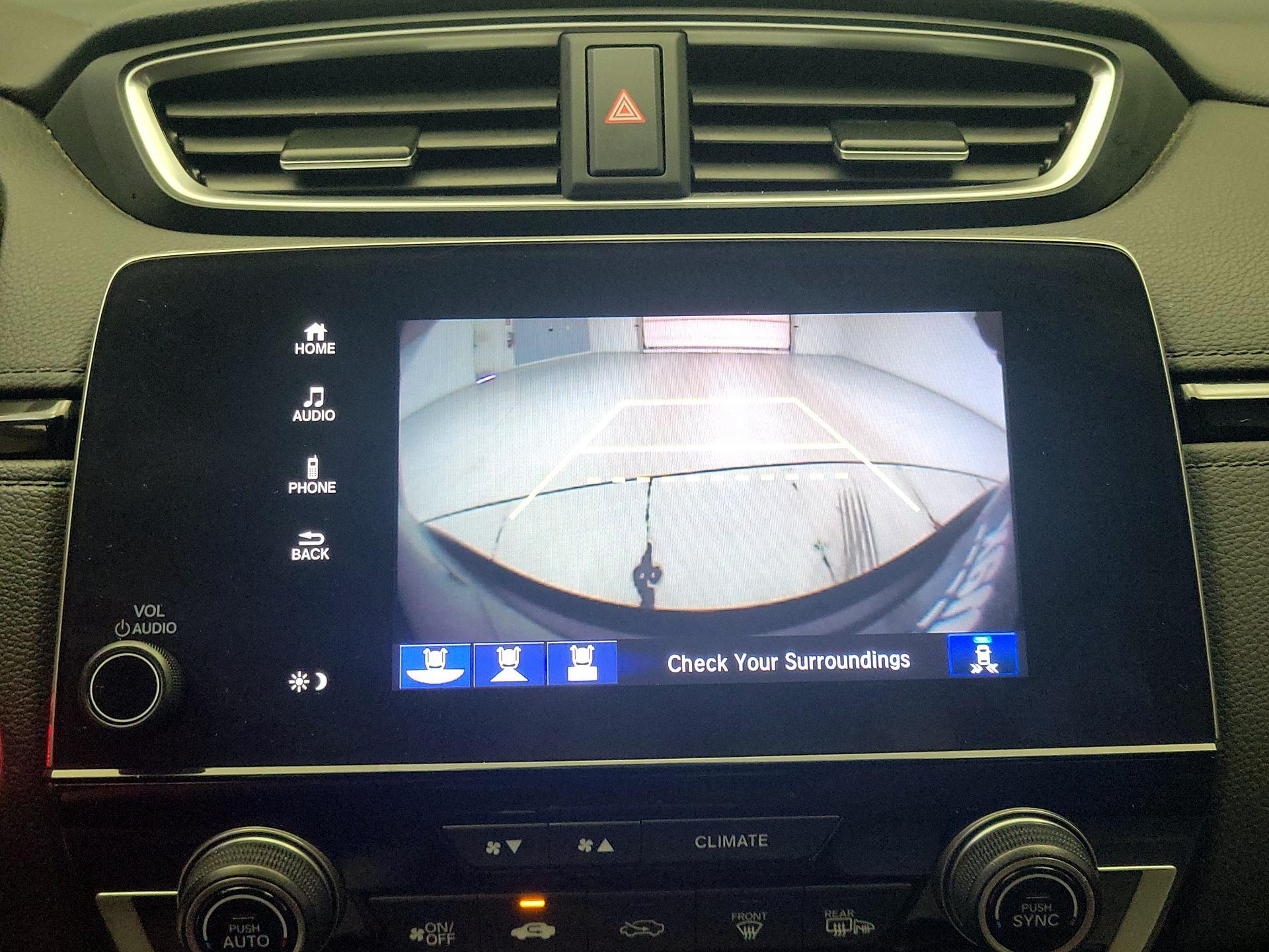 Thumbnail: 2020 Honda CR-V - 14