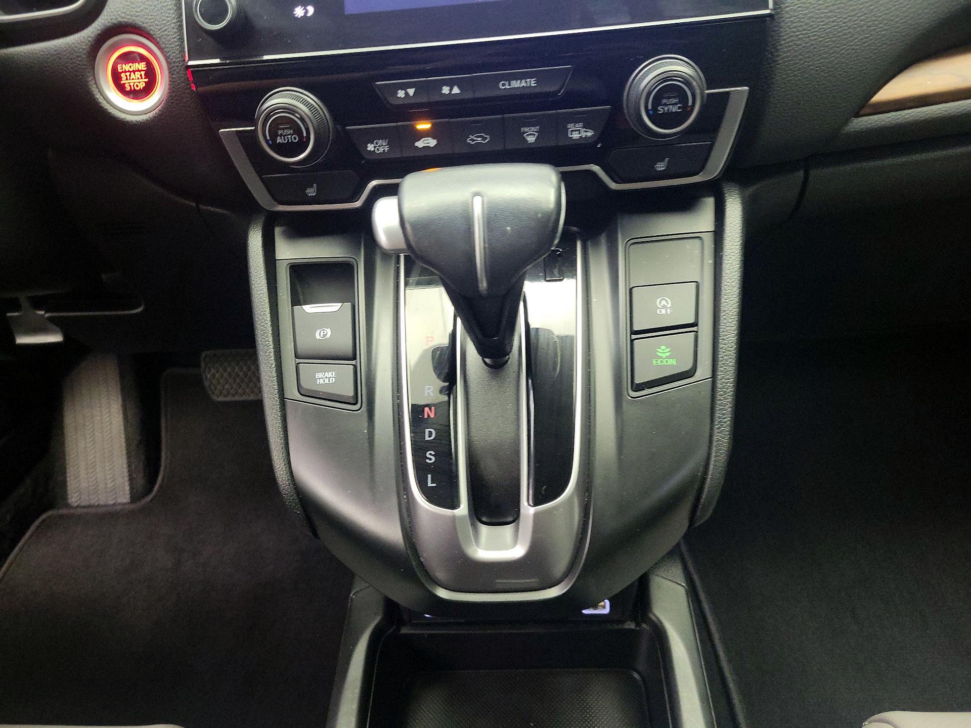 Thumbnail: 2020 Honda CR-V - 17