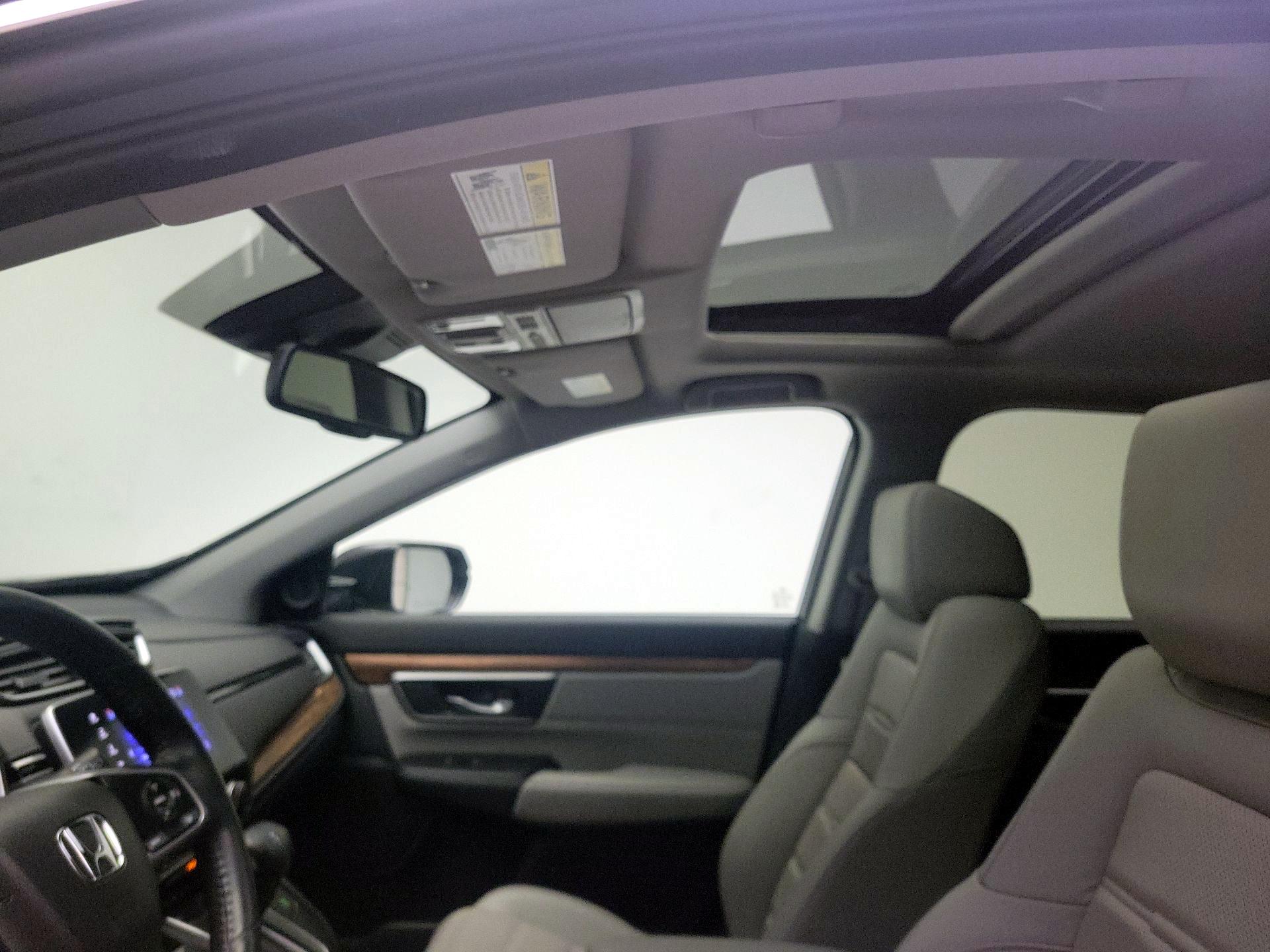 Thumbnail: 2020 Honda CR-V - 19