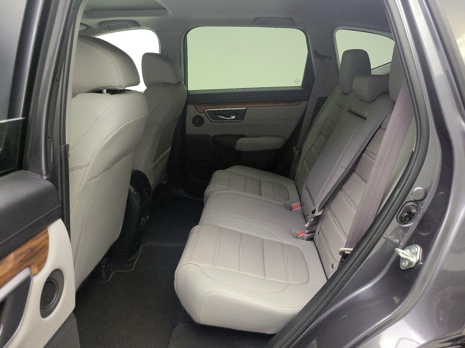 Thumbnail: 2020 Honda CR-V - 20