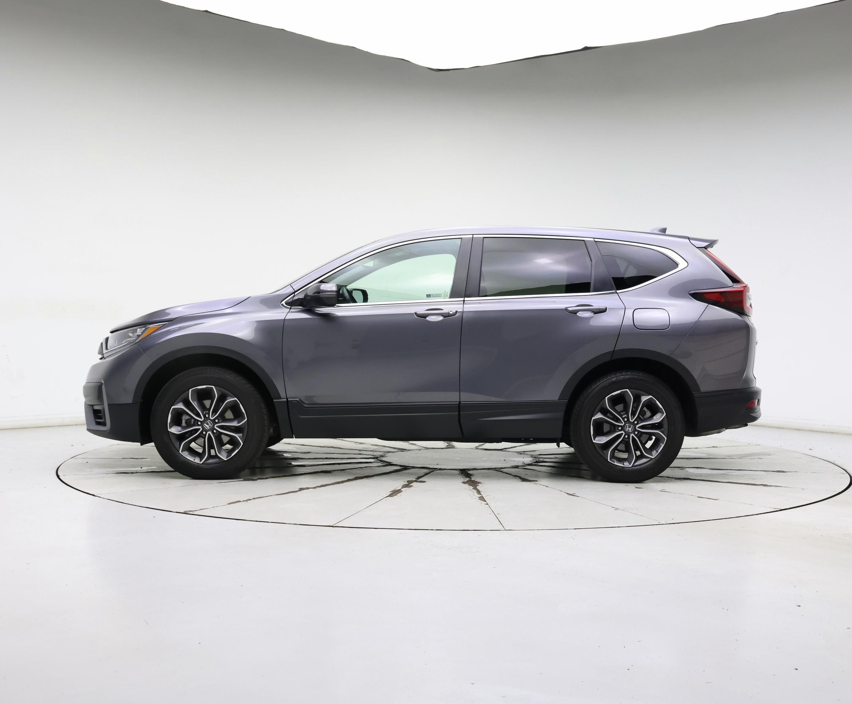 Thumbnail: 2020 Honda CR-V - 3