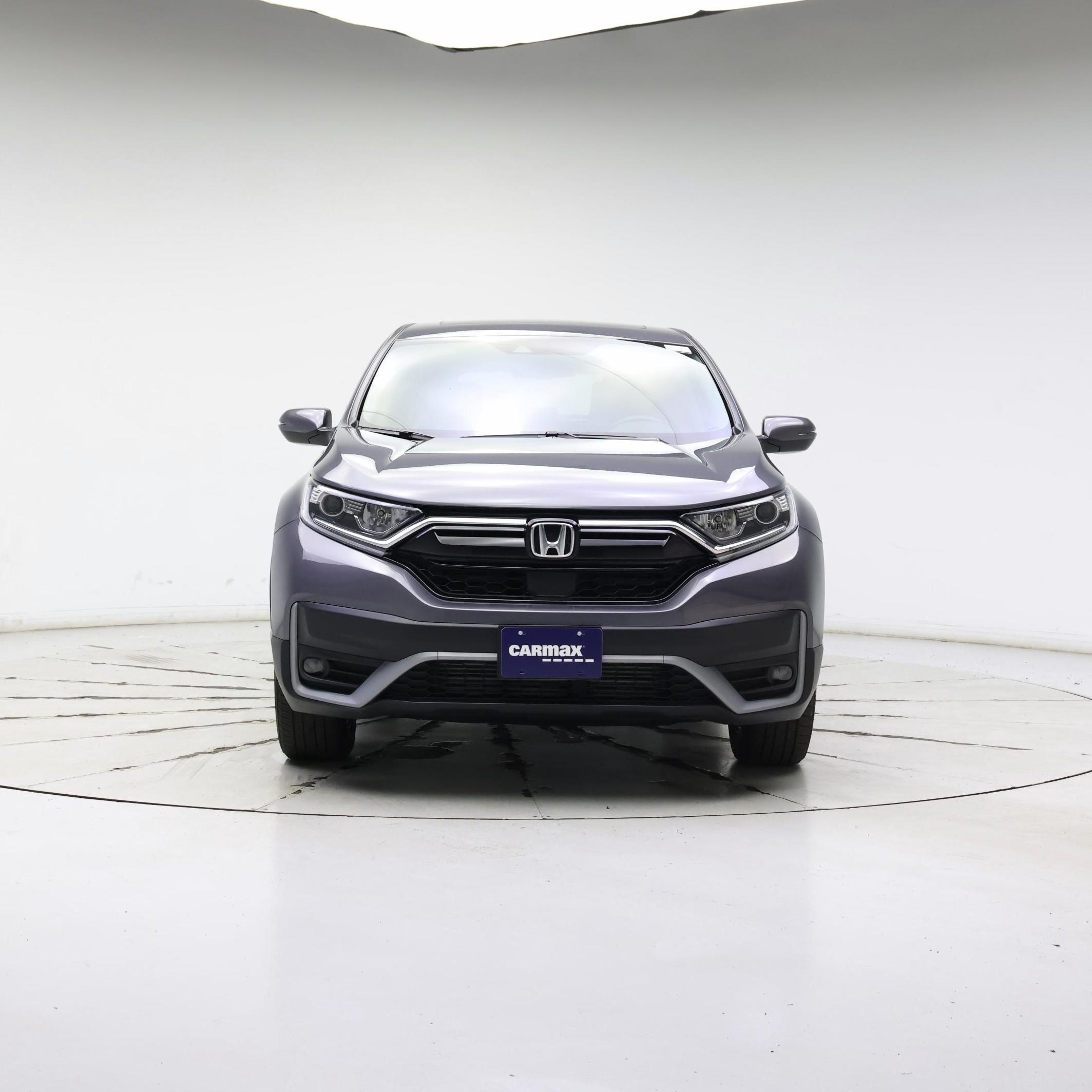 Thumbnail: 2020 Honda CR-V - 5