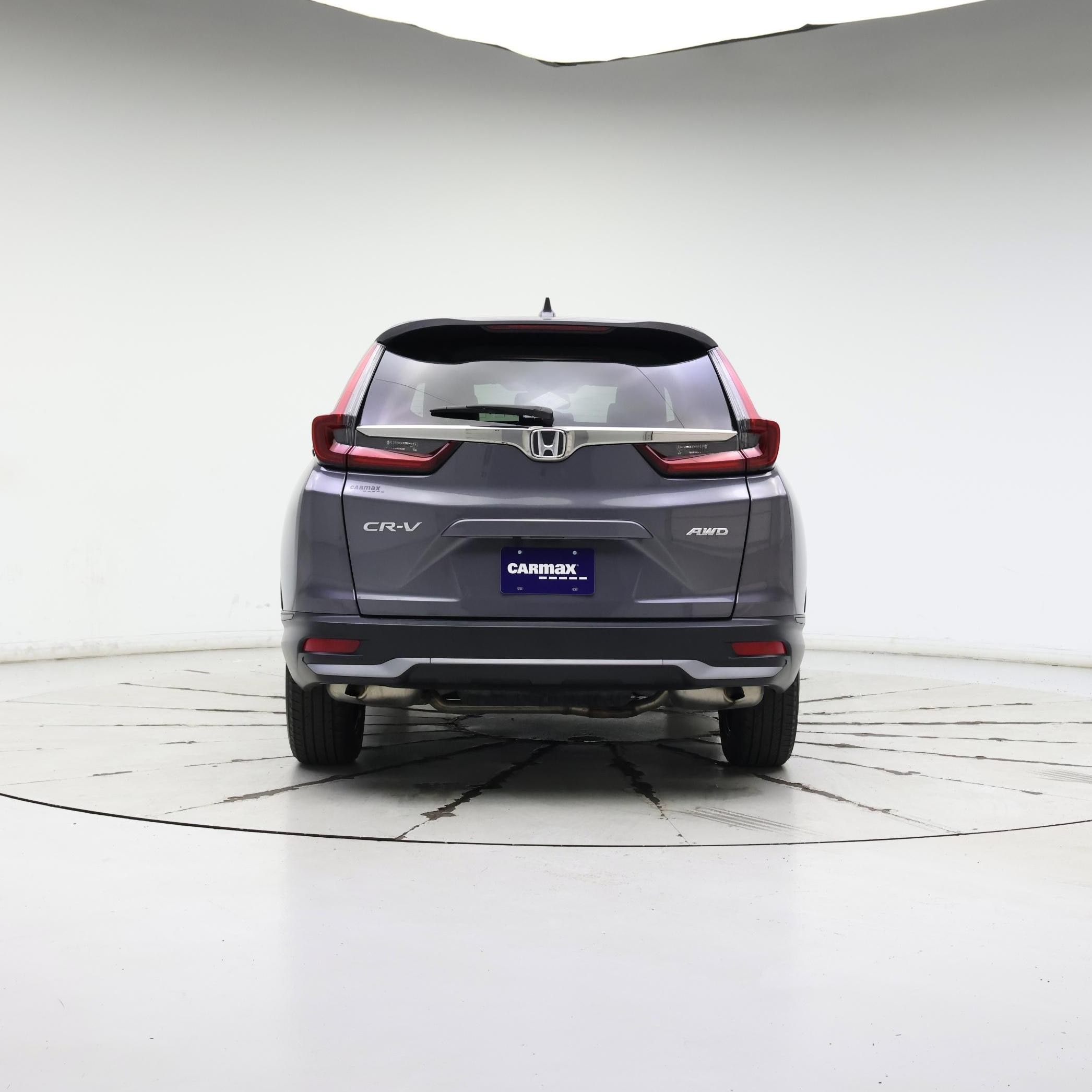 Thumbnail: 2020 Honda CR-V - 6