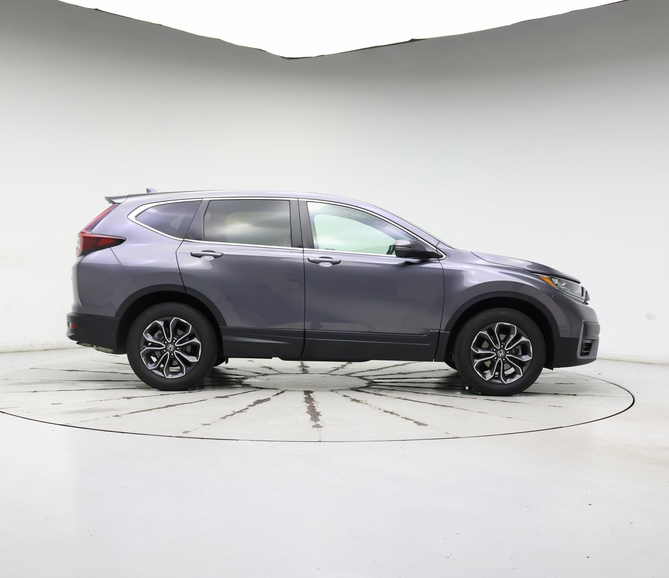 Thumbnail: 2020 Honda CR-V - 7