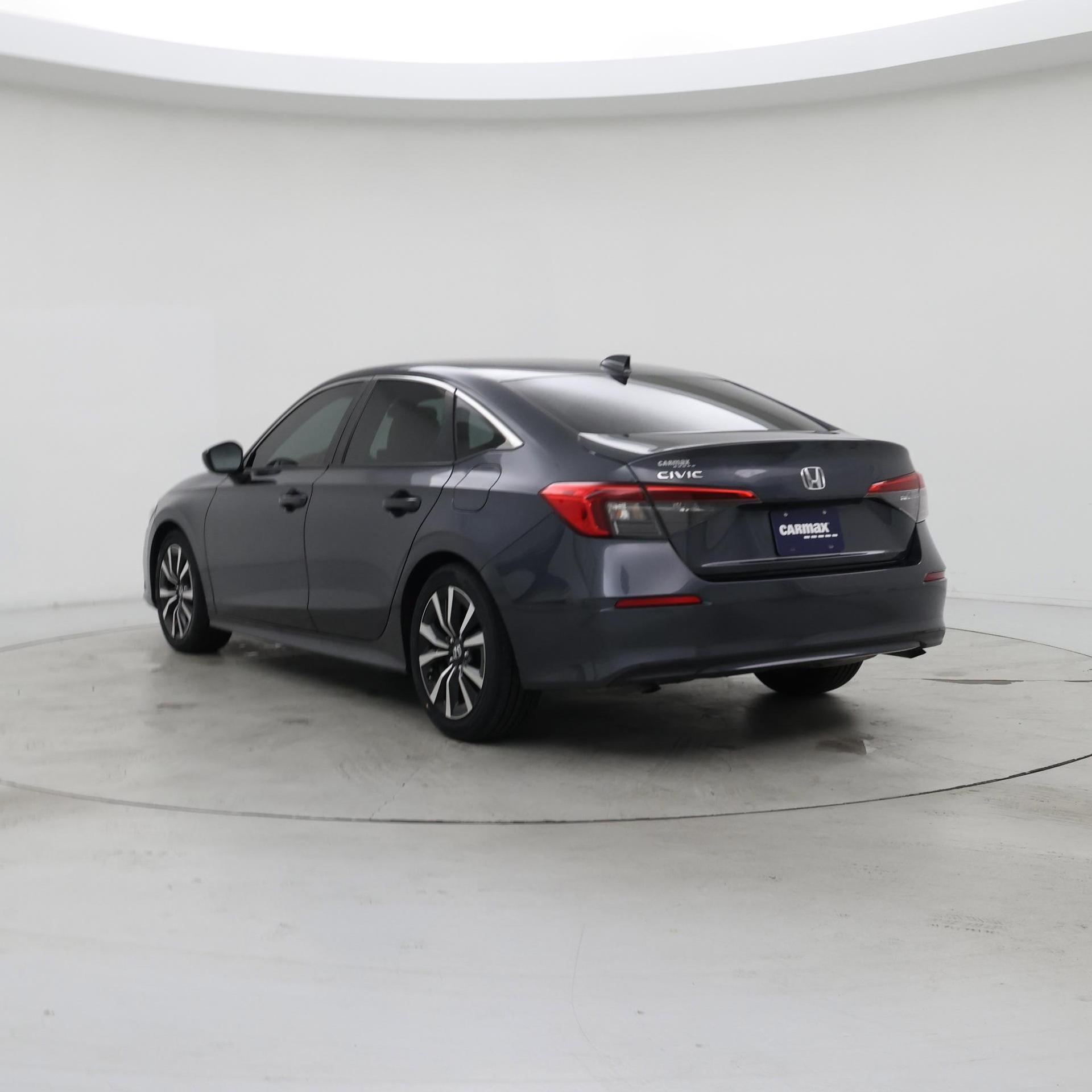 Thumbnail: 2023 Honda Civic - 2