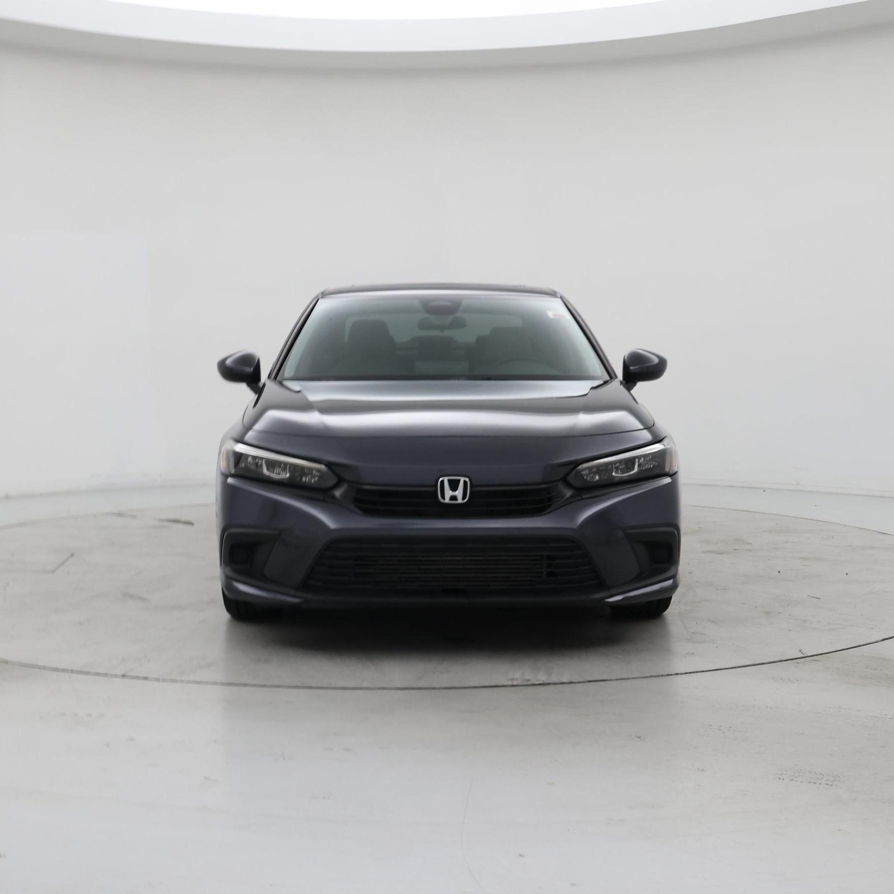 Thumbnail: 2023 Honda Civic - 5