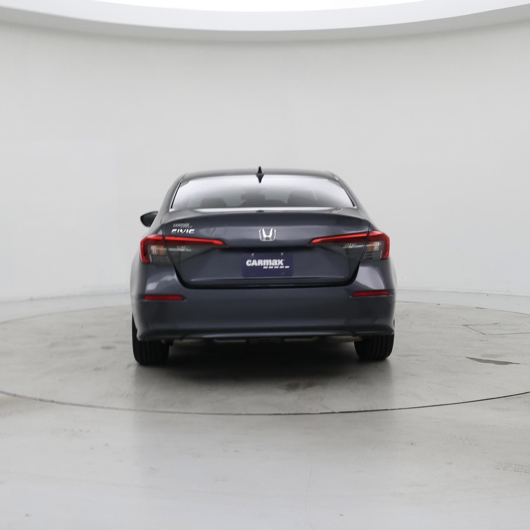 Thumbnail: 2023 Honda Civic - 6