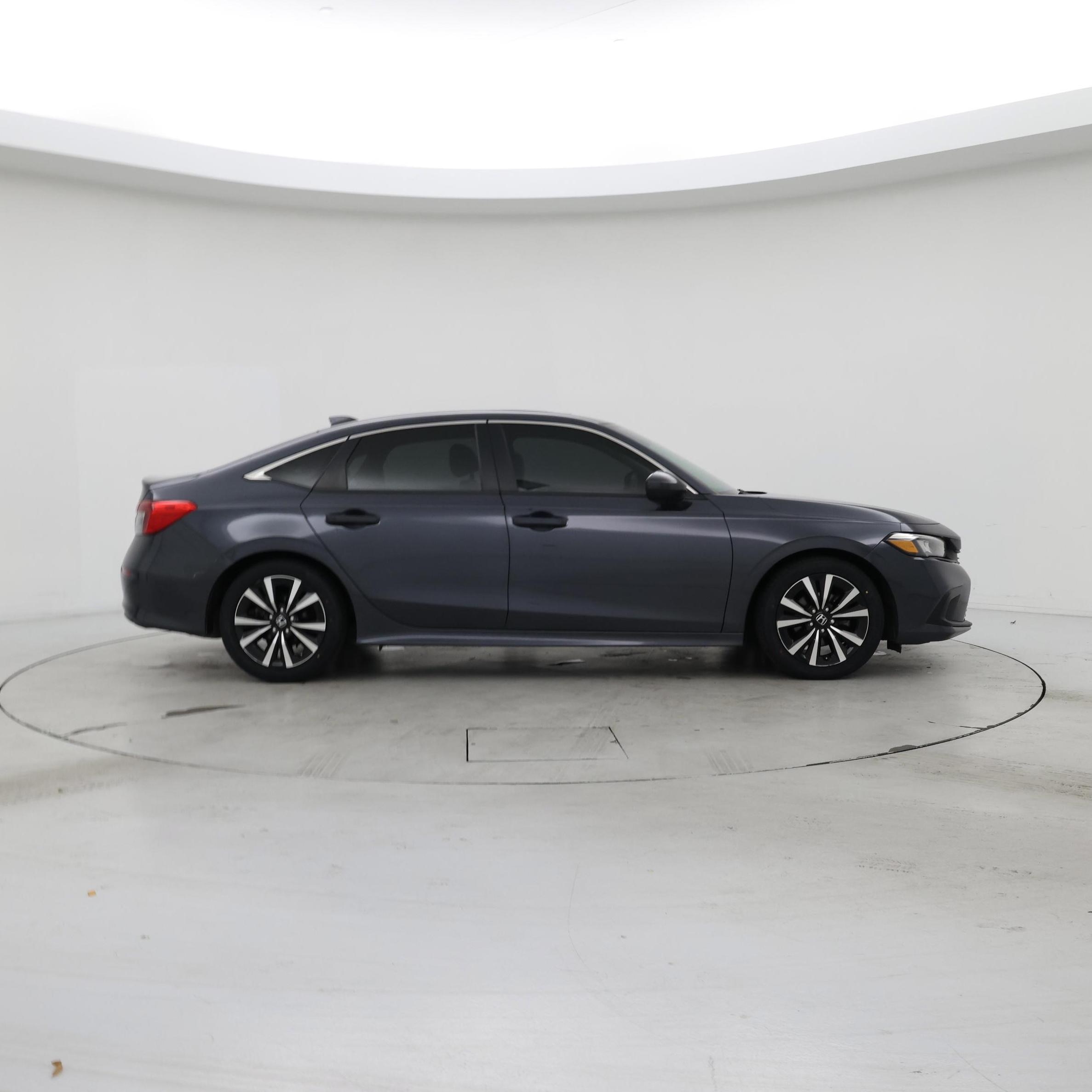 Thumbnail: 2023 Honda Civic - 7