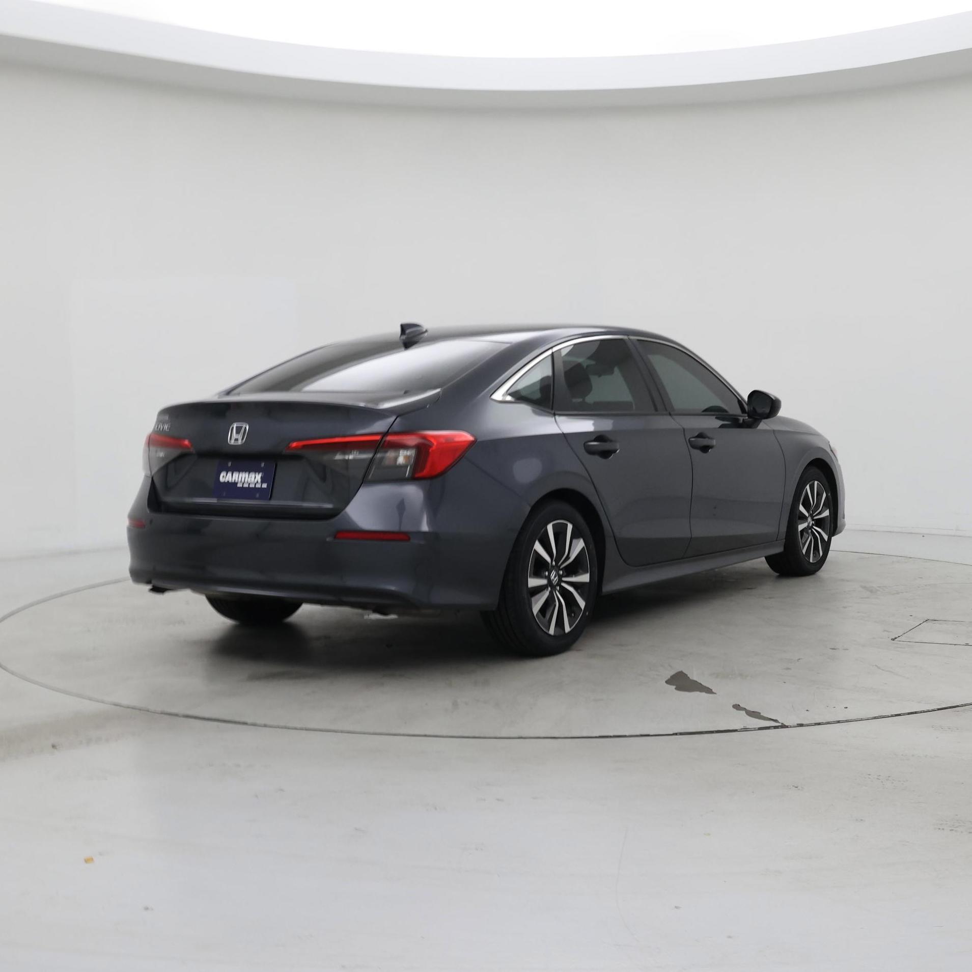 Thumbnail: 2023 Honda Civic - 8