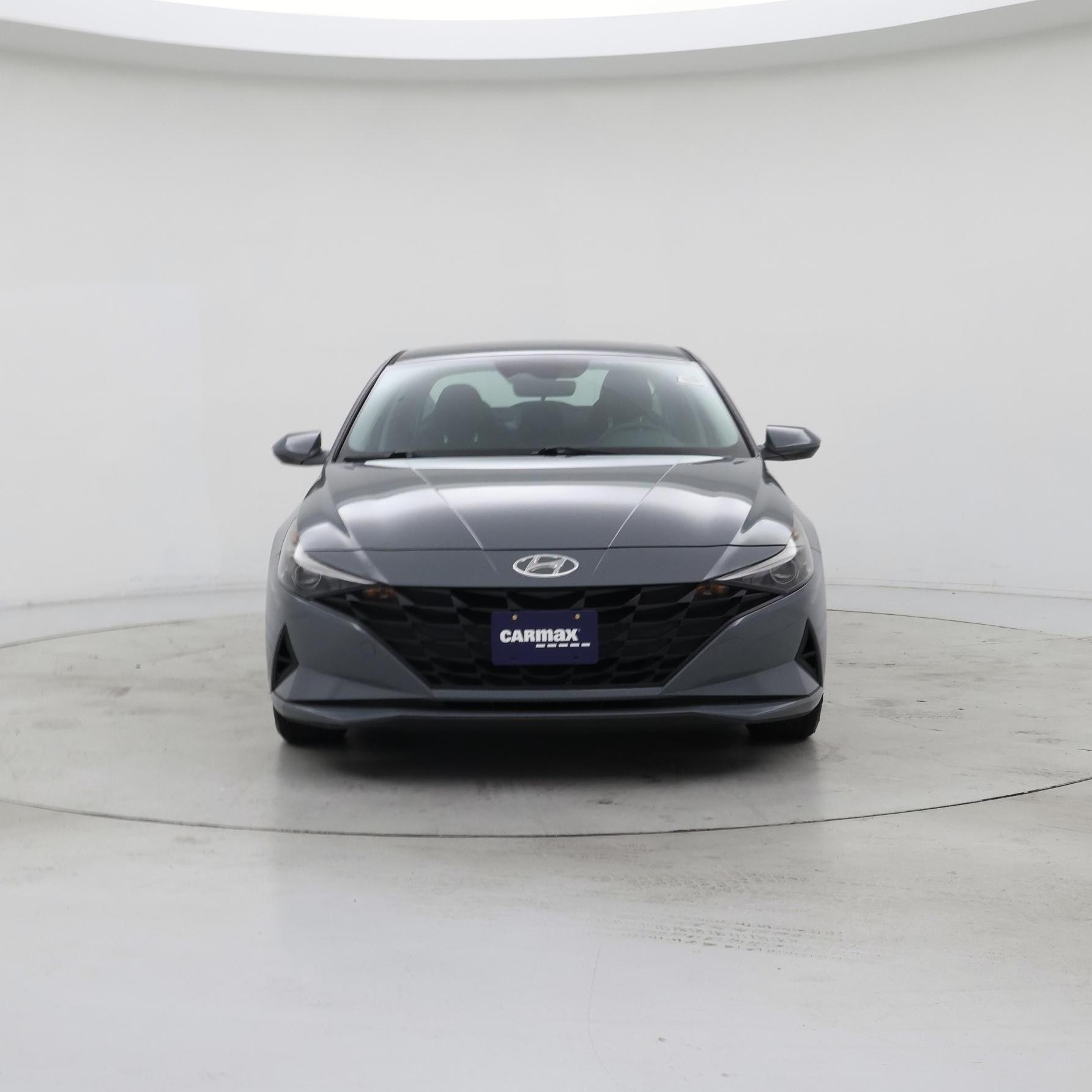 Thumbnail: 2022 Hyundai Elantra - 5