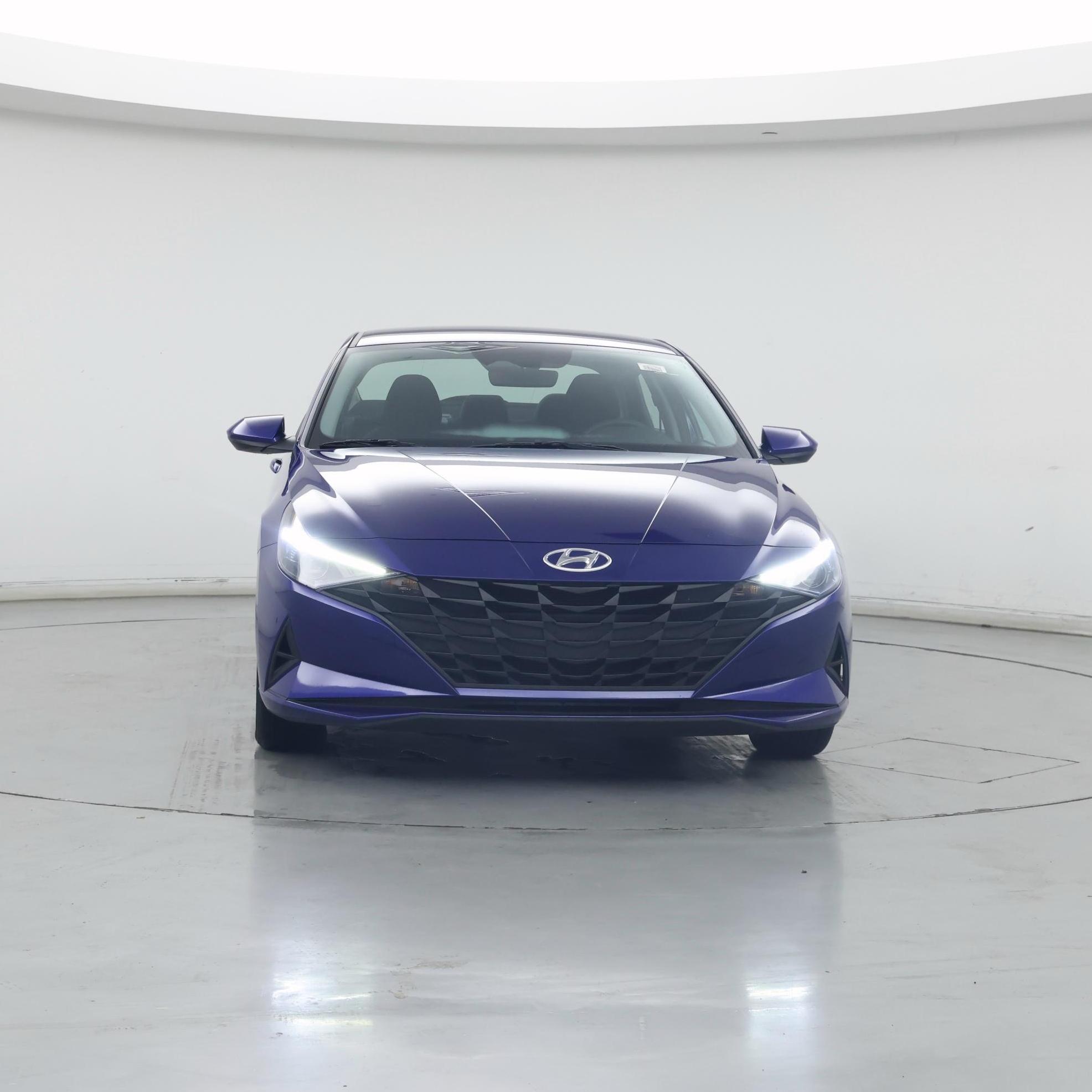 Thumbnail: 2022 Hyundai Elantra - 5