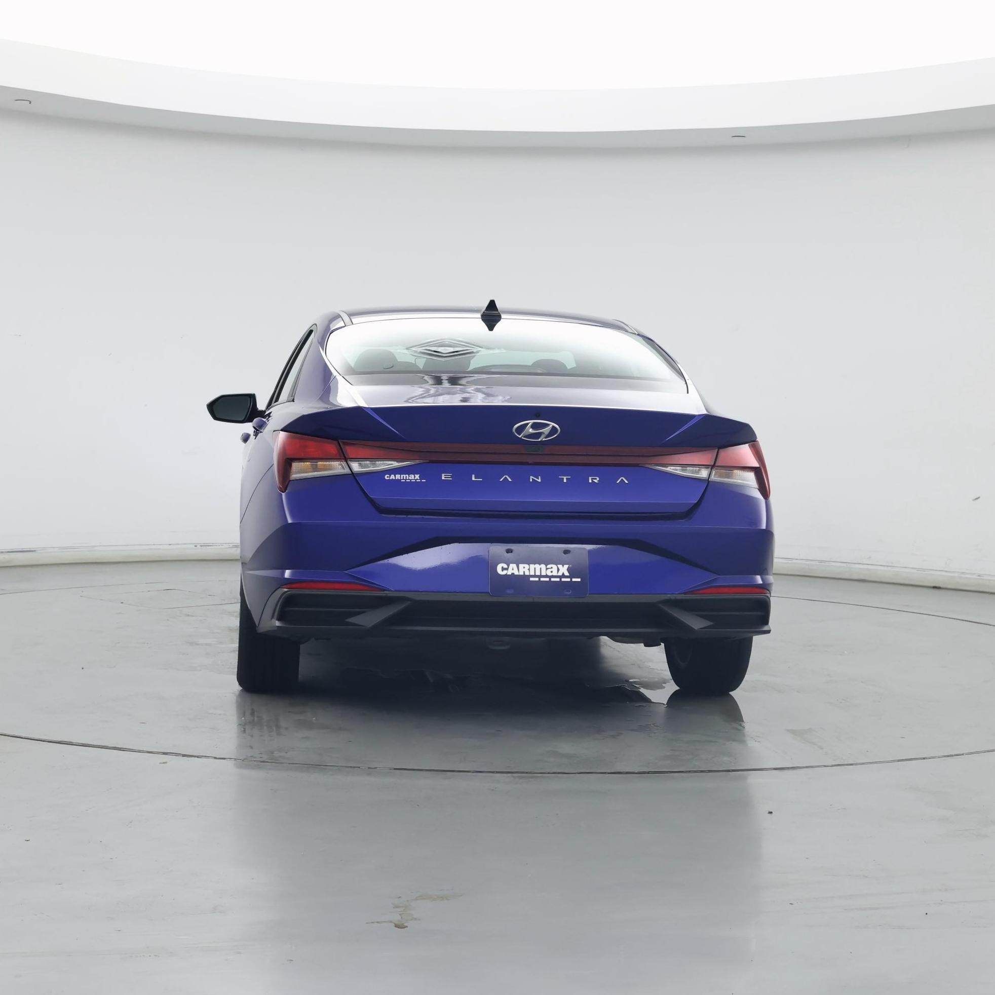Thumbnail: 2022 Hyundai Elantra - 6