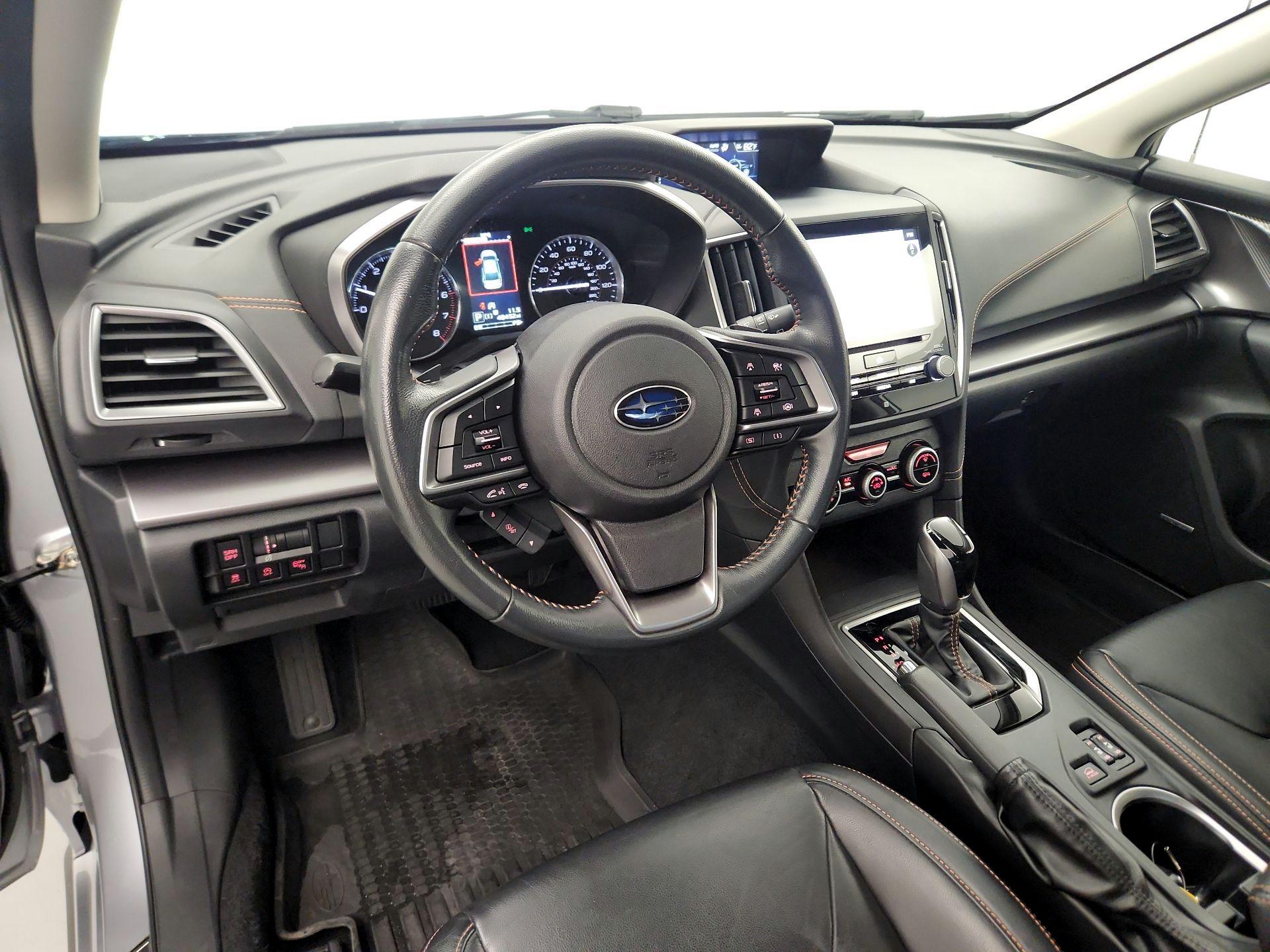 Thumbnail: 2022 Subaru Crosstrek - 9