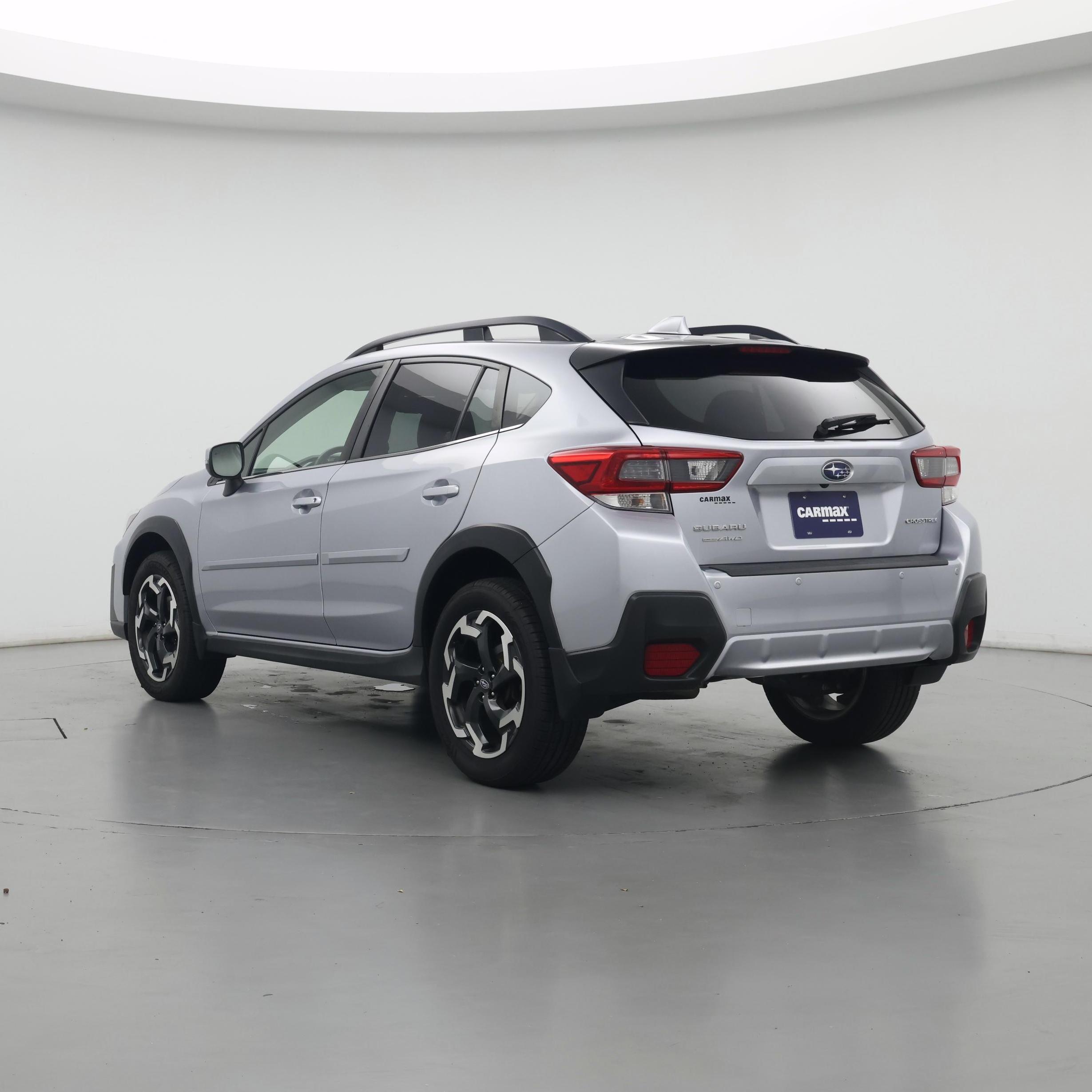 Thumbnail: 2022 Subaru Crosstrek - 2