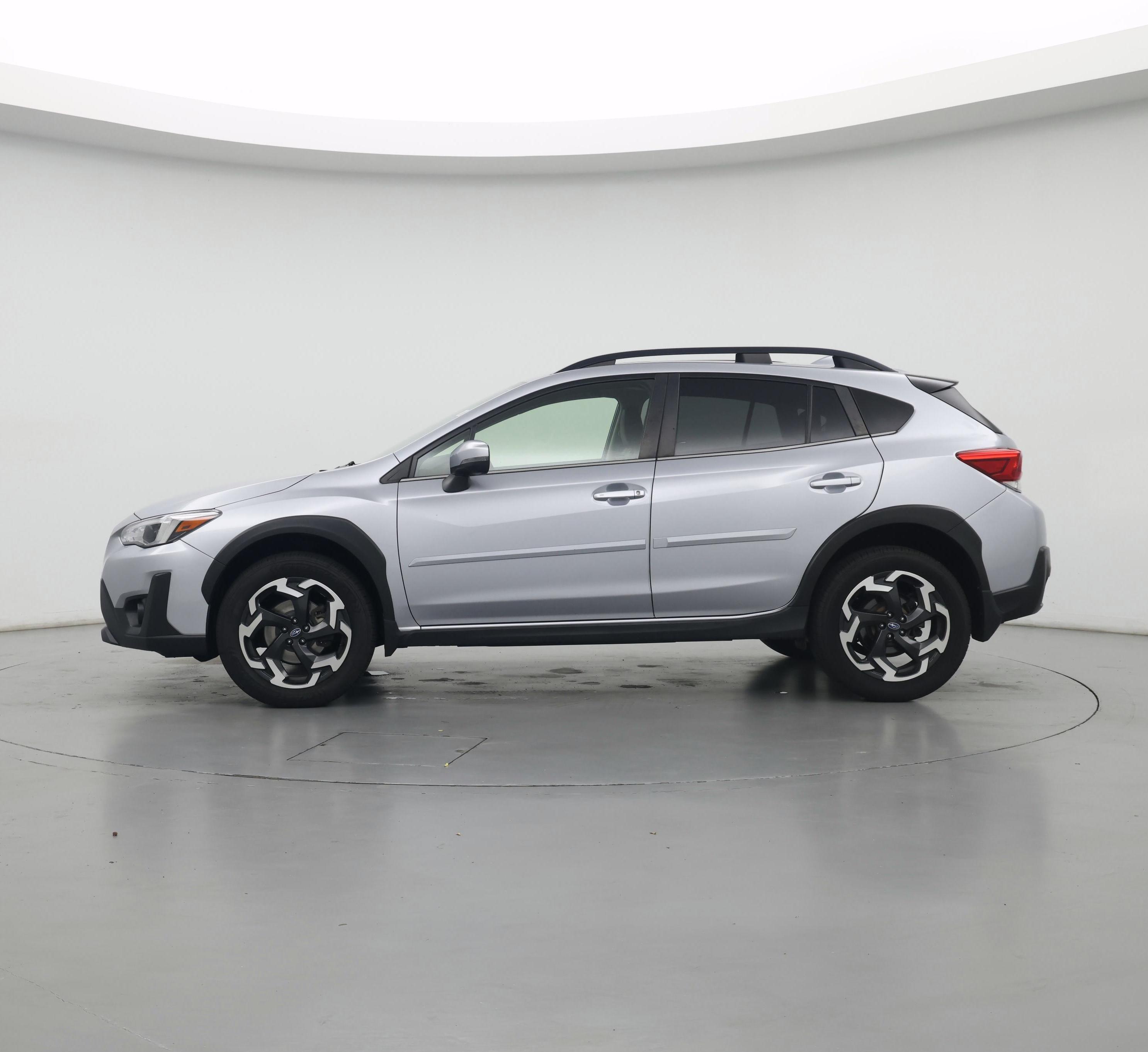 Thumbnail: 2022 Subaru Crosstrek - 3