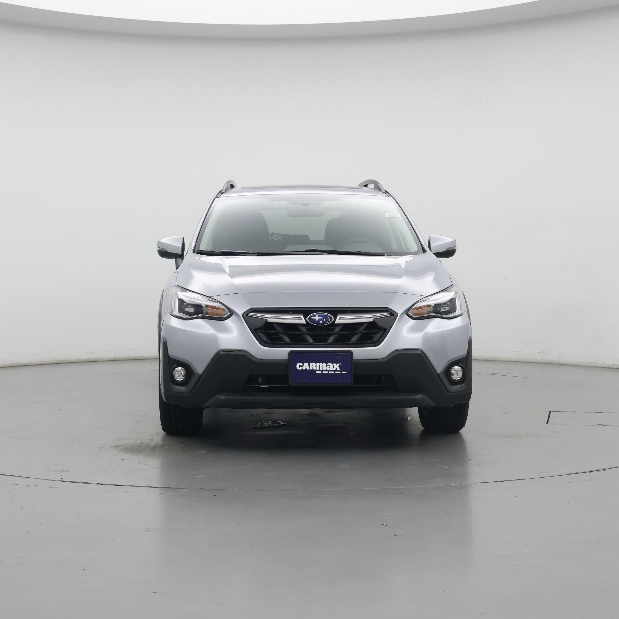 Thumbnail: 2022 Subaru Crosstrek - 5