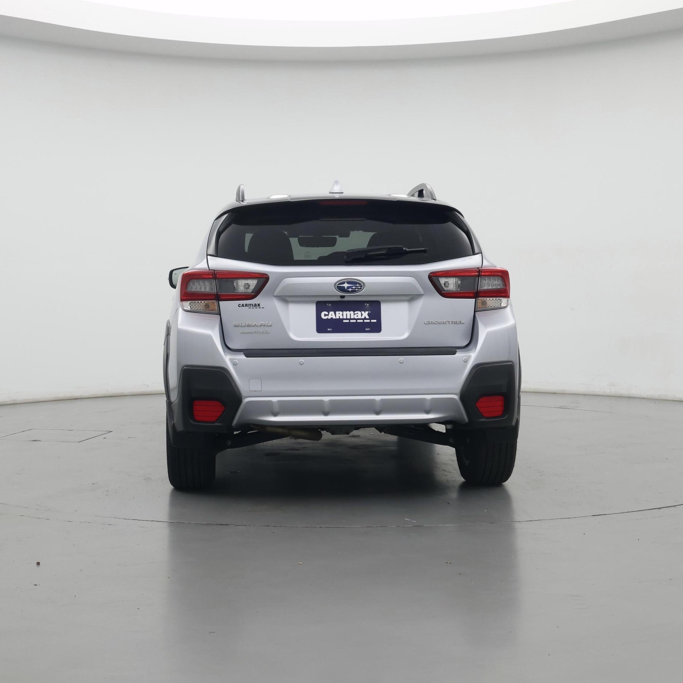 Thumbnail: 2022 Subaru Crosstrek - 6