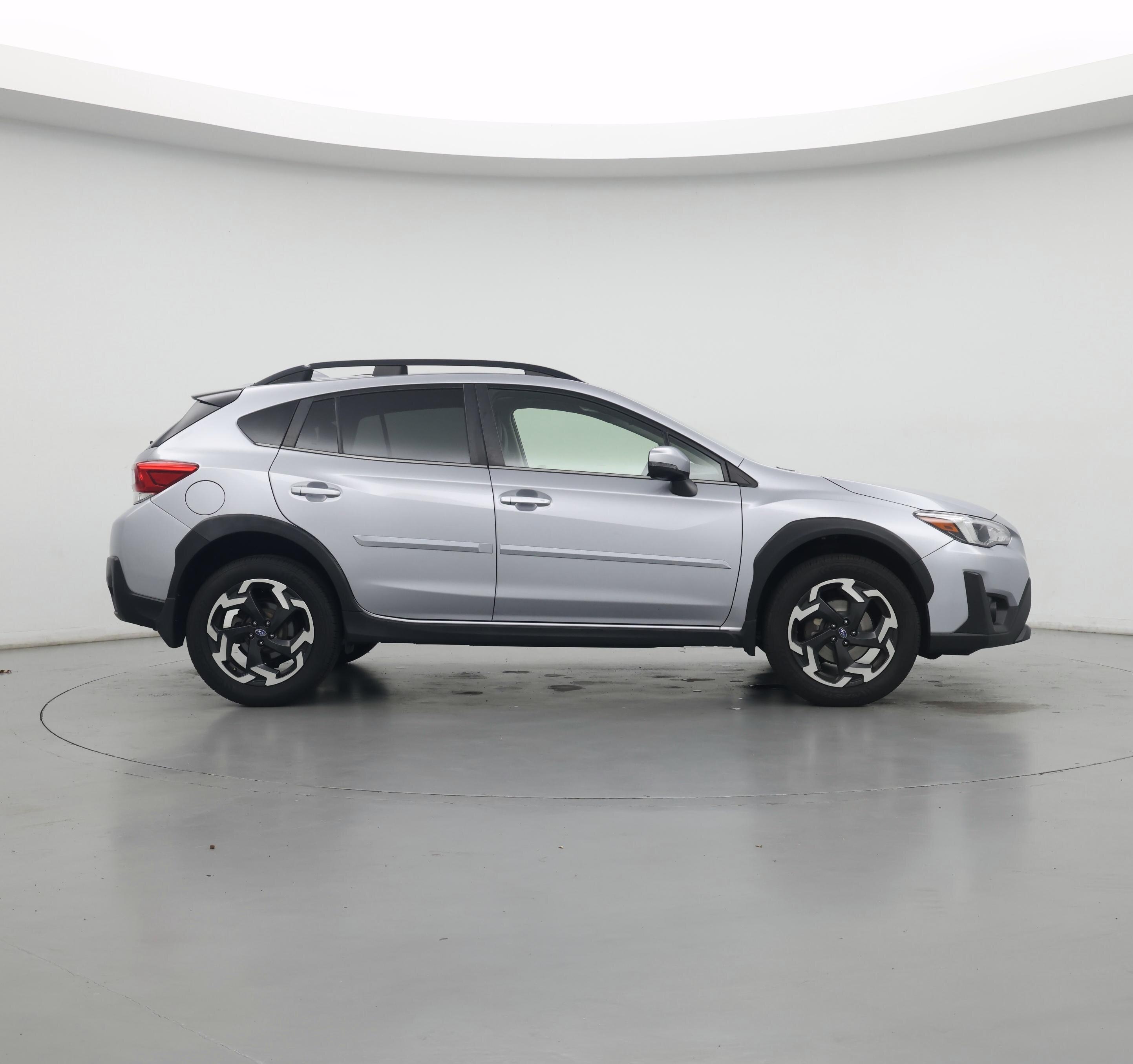 Thumbnail: 2022 Subaru Crosstrek - 7