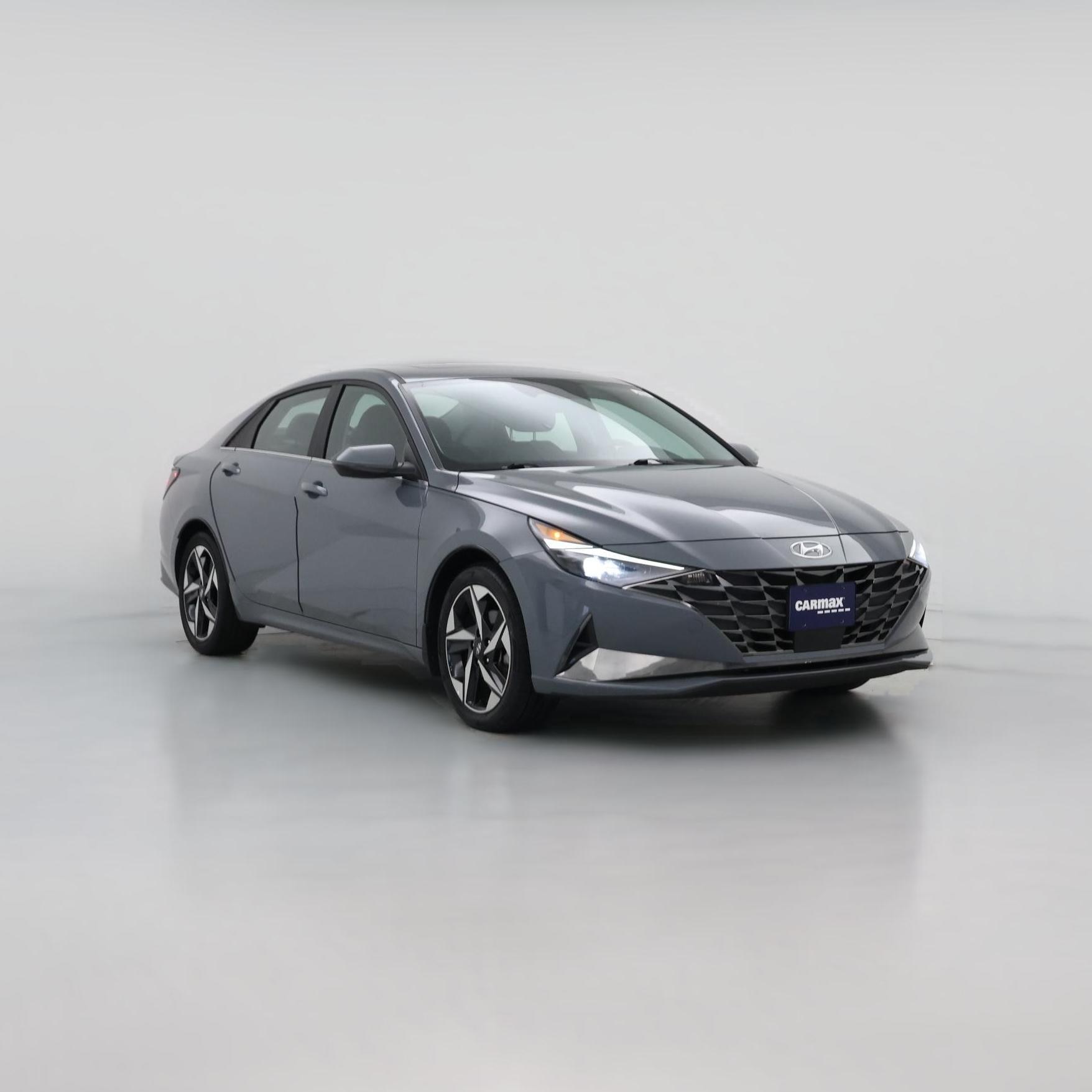 Thumbnail: 2022 Hyundai Elantra - 1
