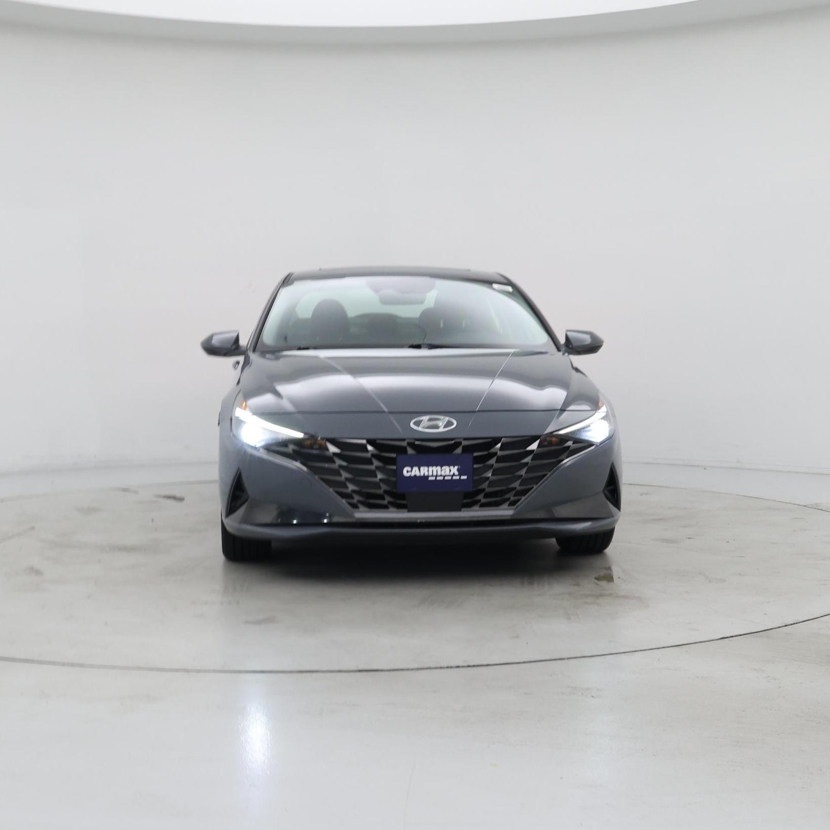Thumbnail: 2022 Hyundai Elantra - 5