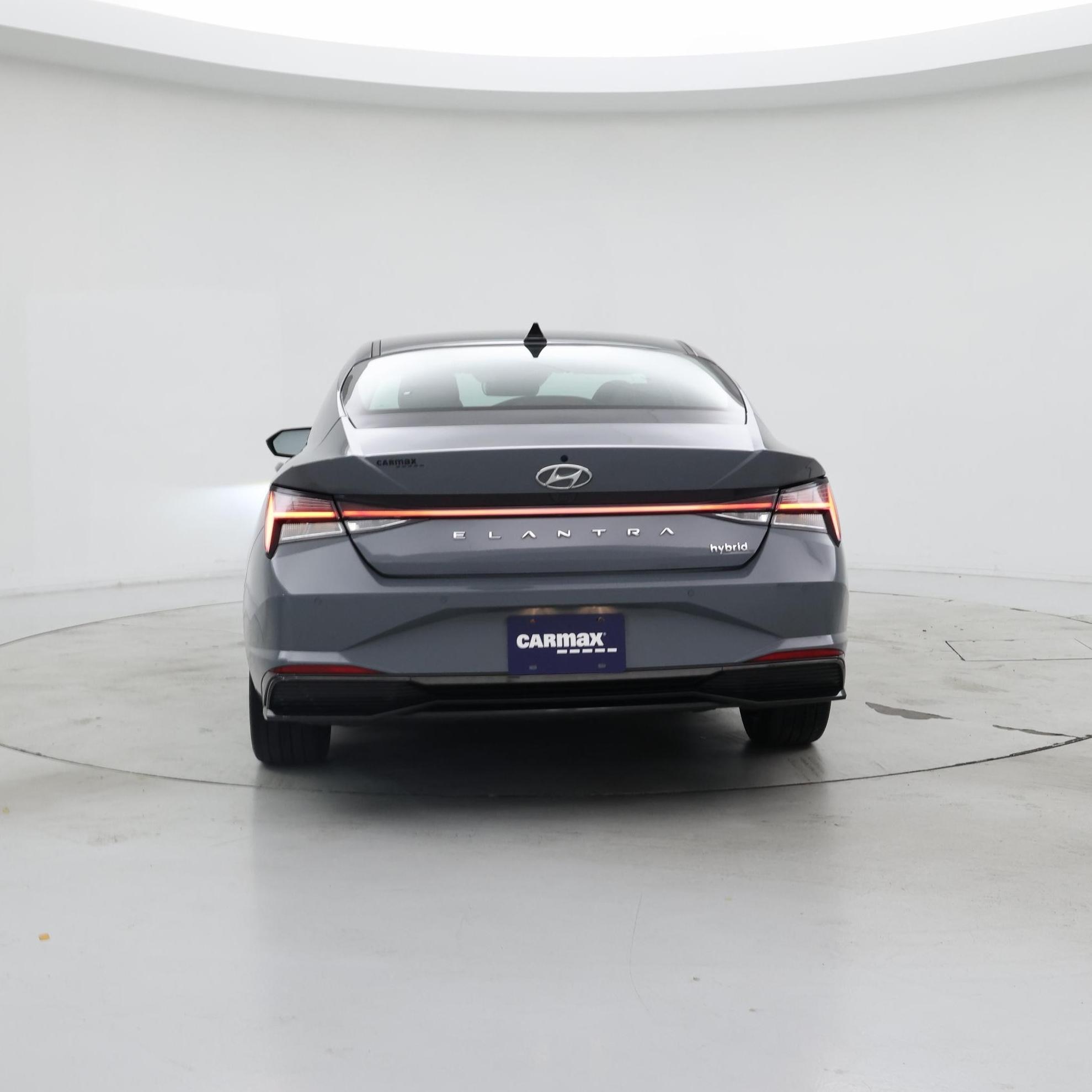 Thumbnail: 2022 Hyundai Elantra - 6