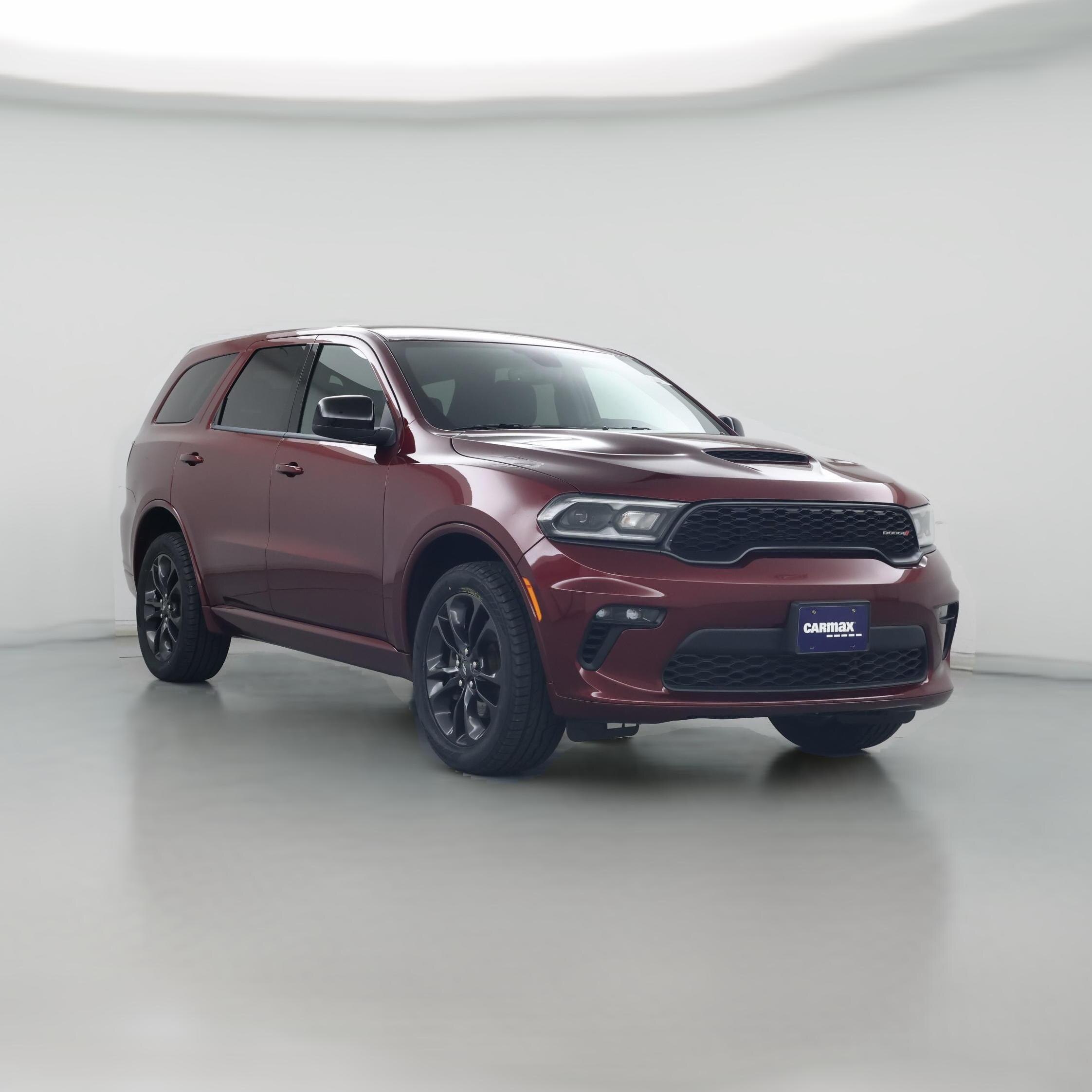 Thumbnail: 2022 Dodge Durango - 1