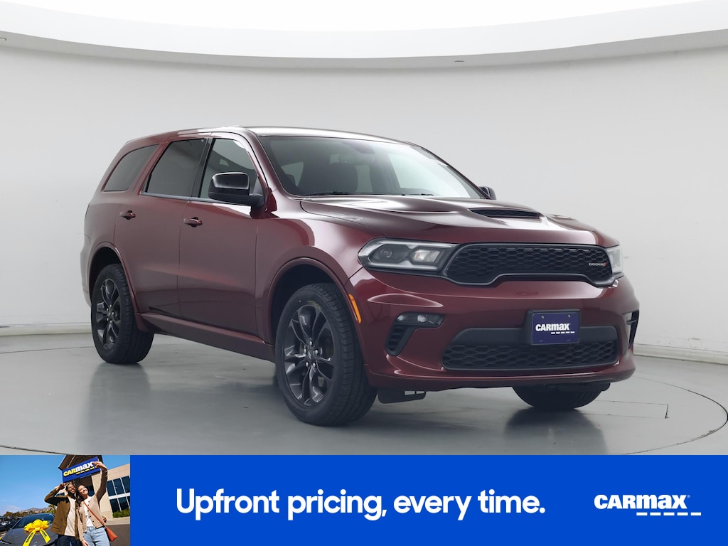 2022 Dodge Durango GT