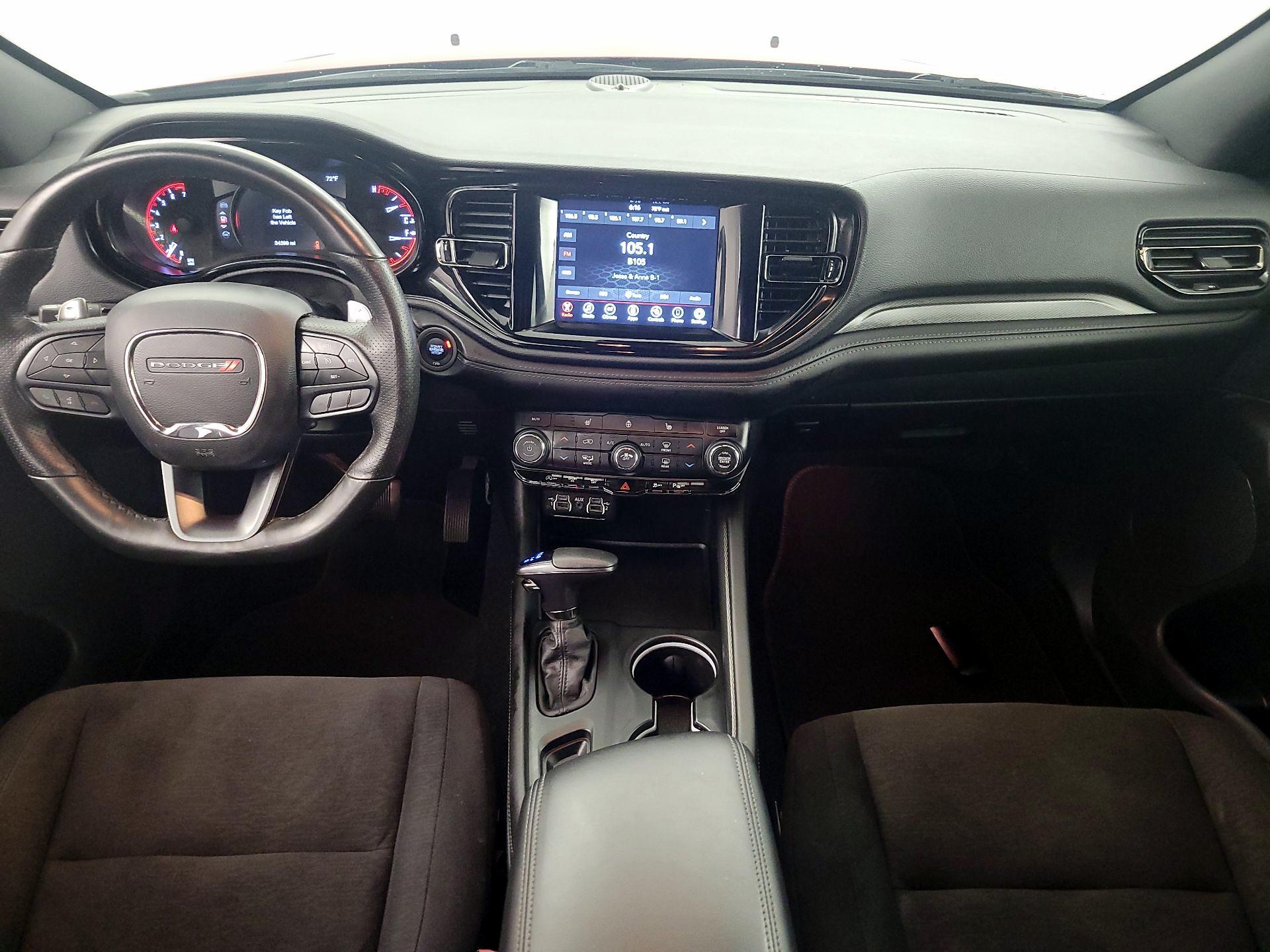 Thumbnail: 2022 Dodge Durango - 9