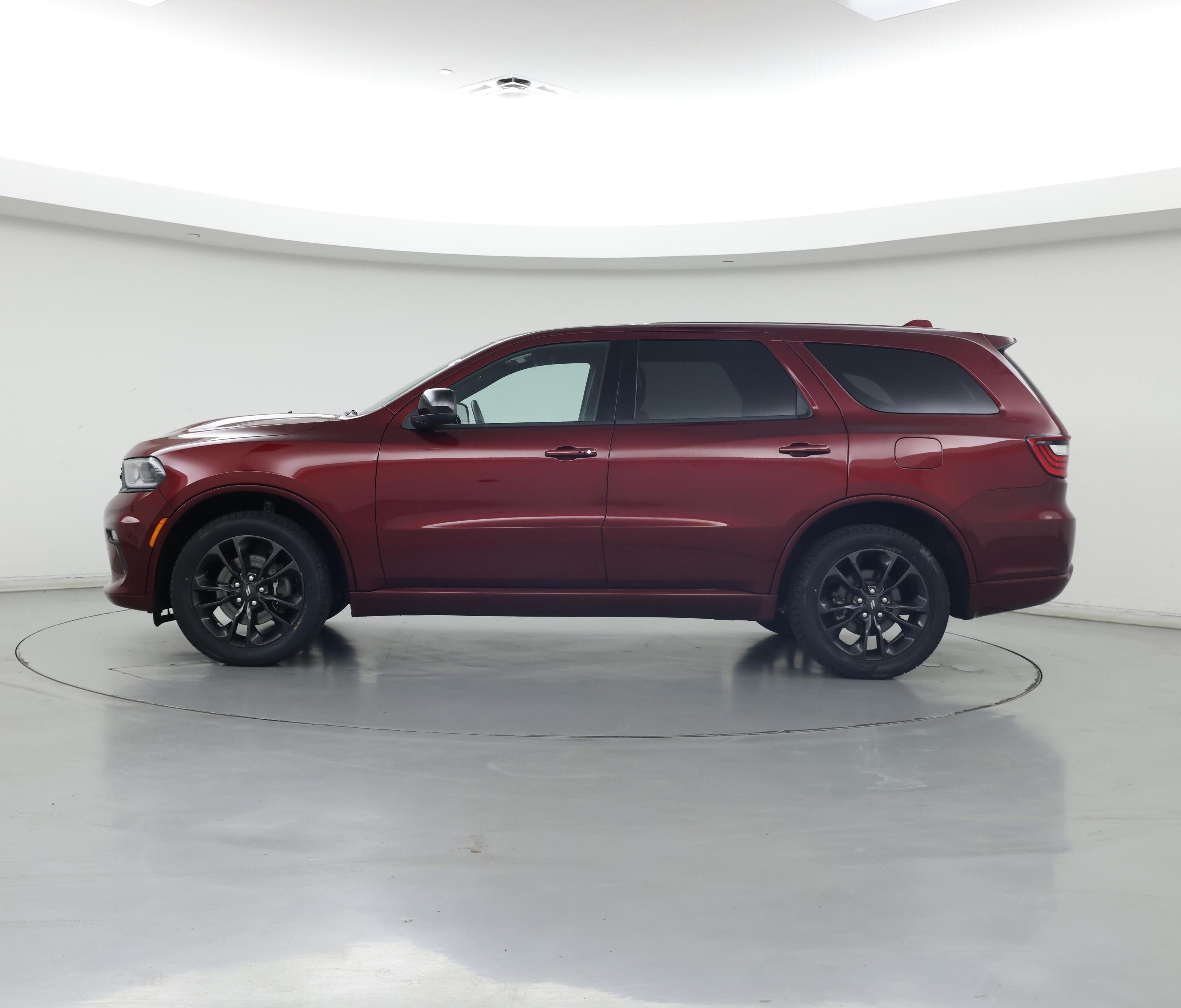 Thumbnail: 2022 Dodge Durango - 3