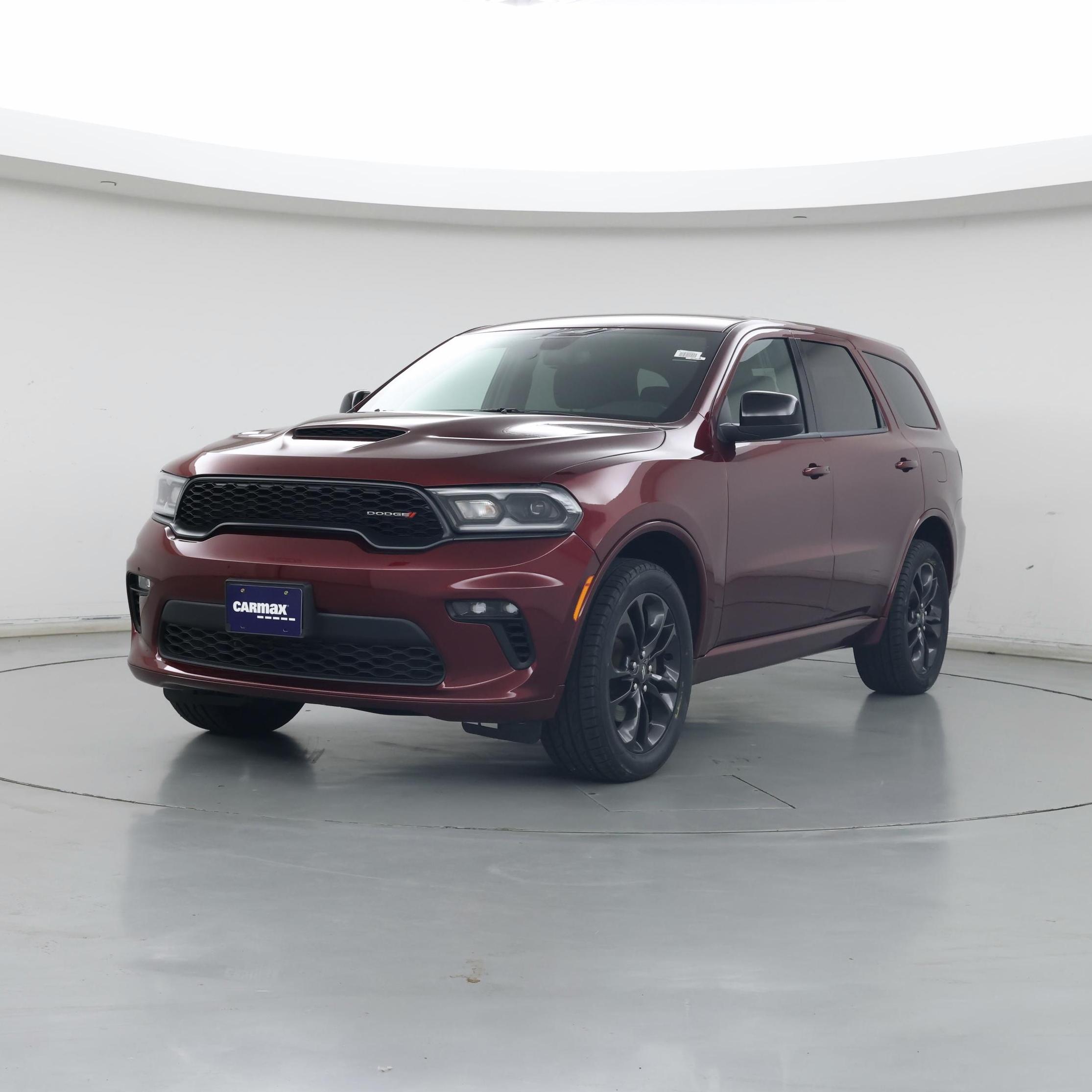 Thumbnail: 2022 Dodge Durango - 4