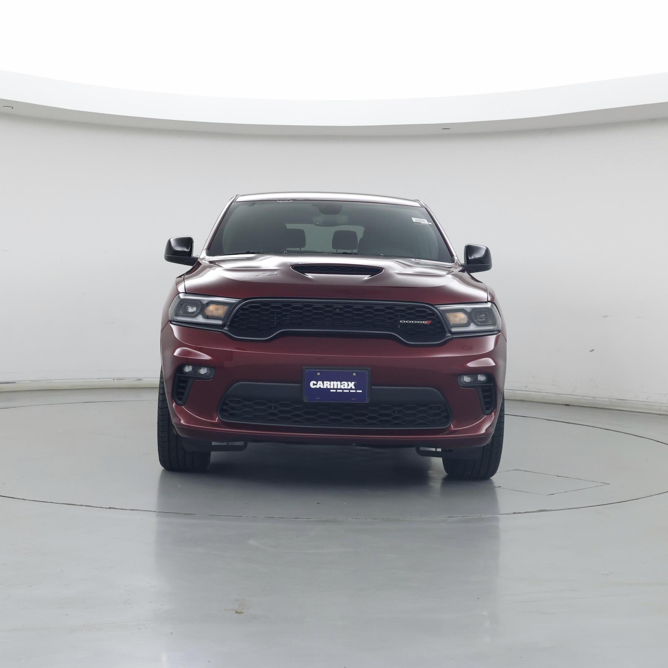 Thumbnail: 2022 Dodge Durango - 5