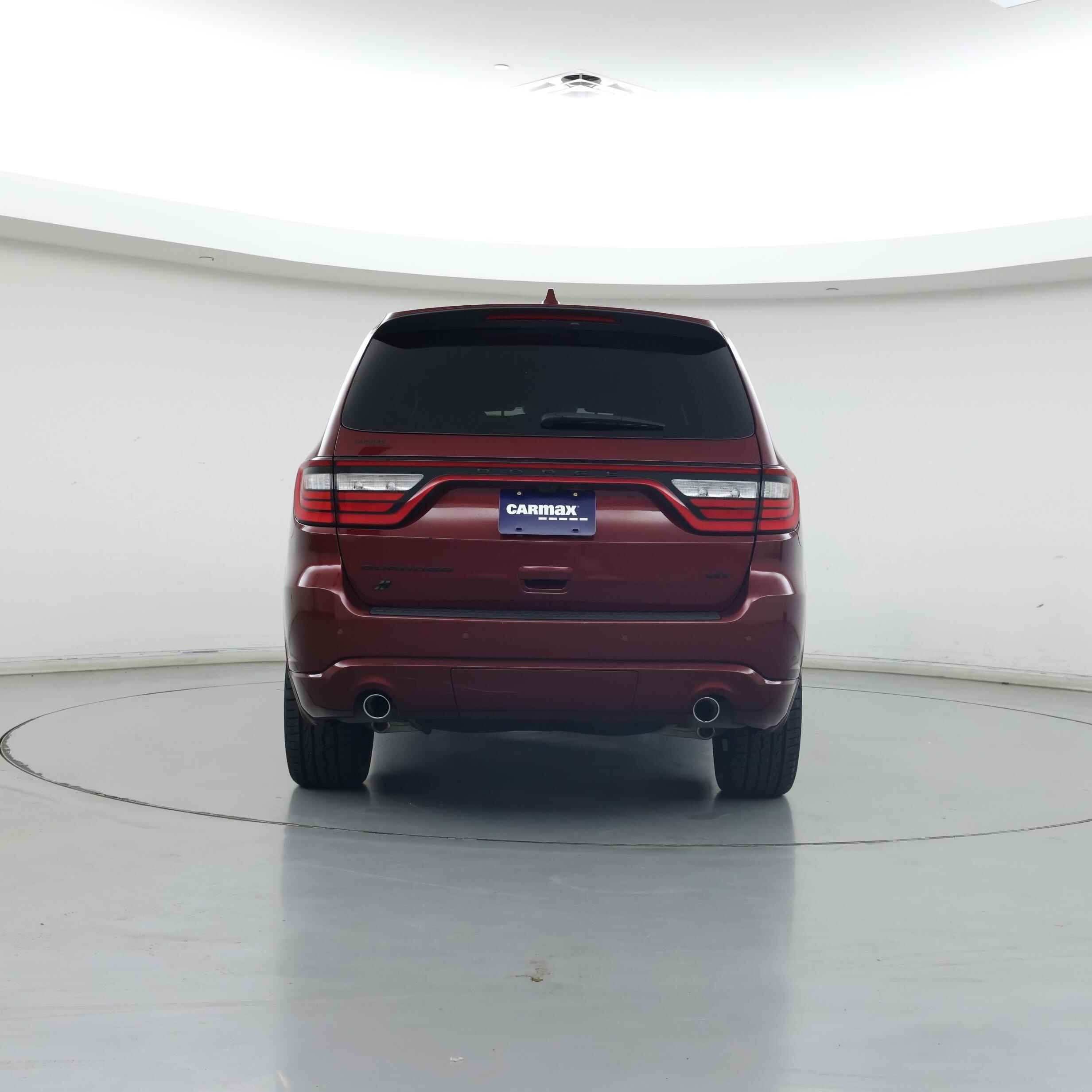 Thumbnail: 2022 Dodge Durango - 6