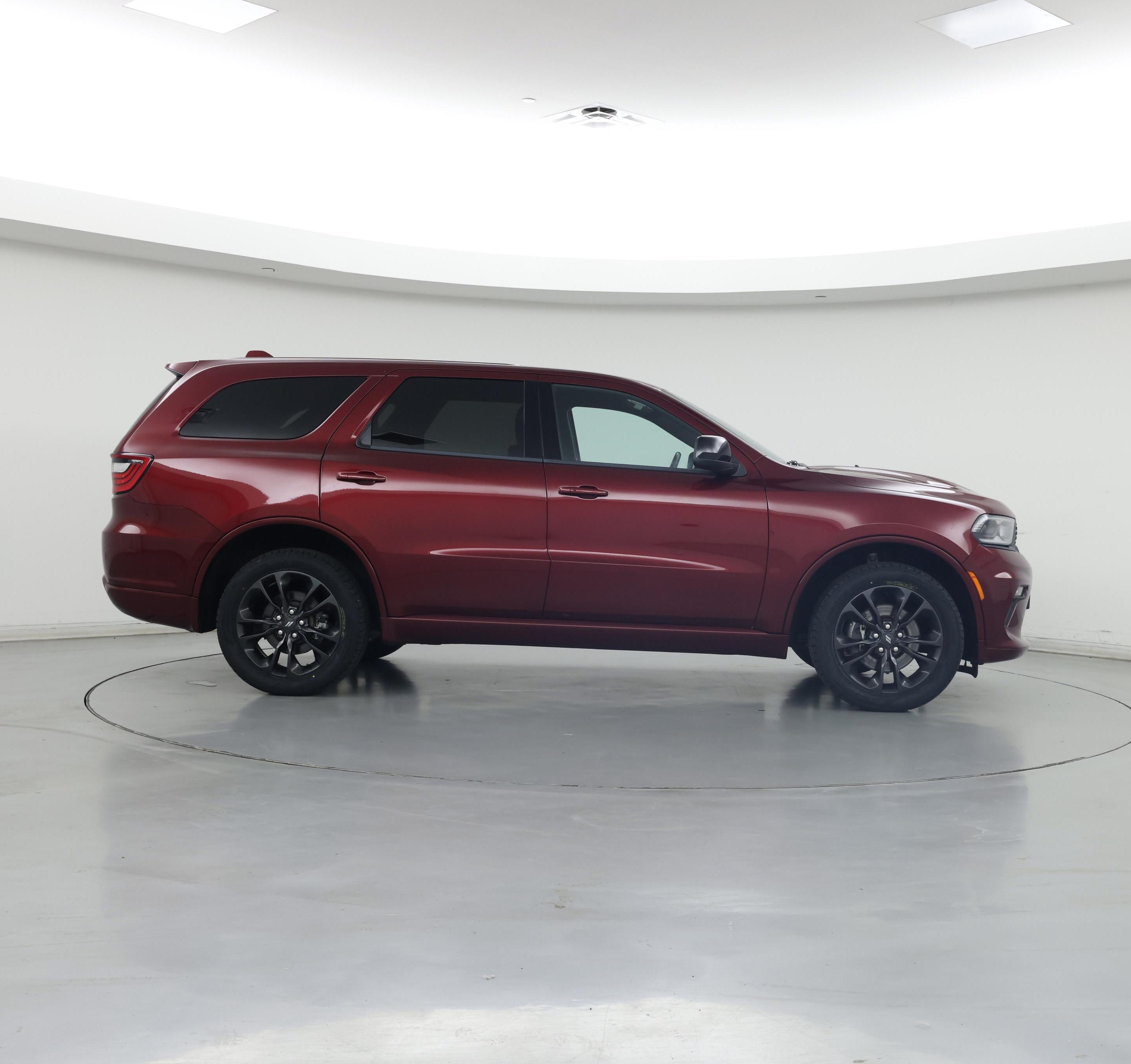 Thumbnail: 2022 Dodge Durango - 7