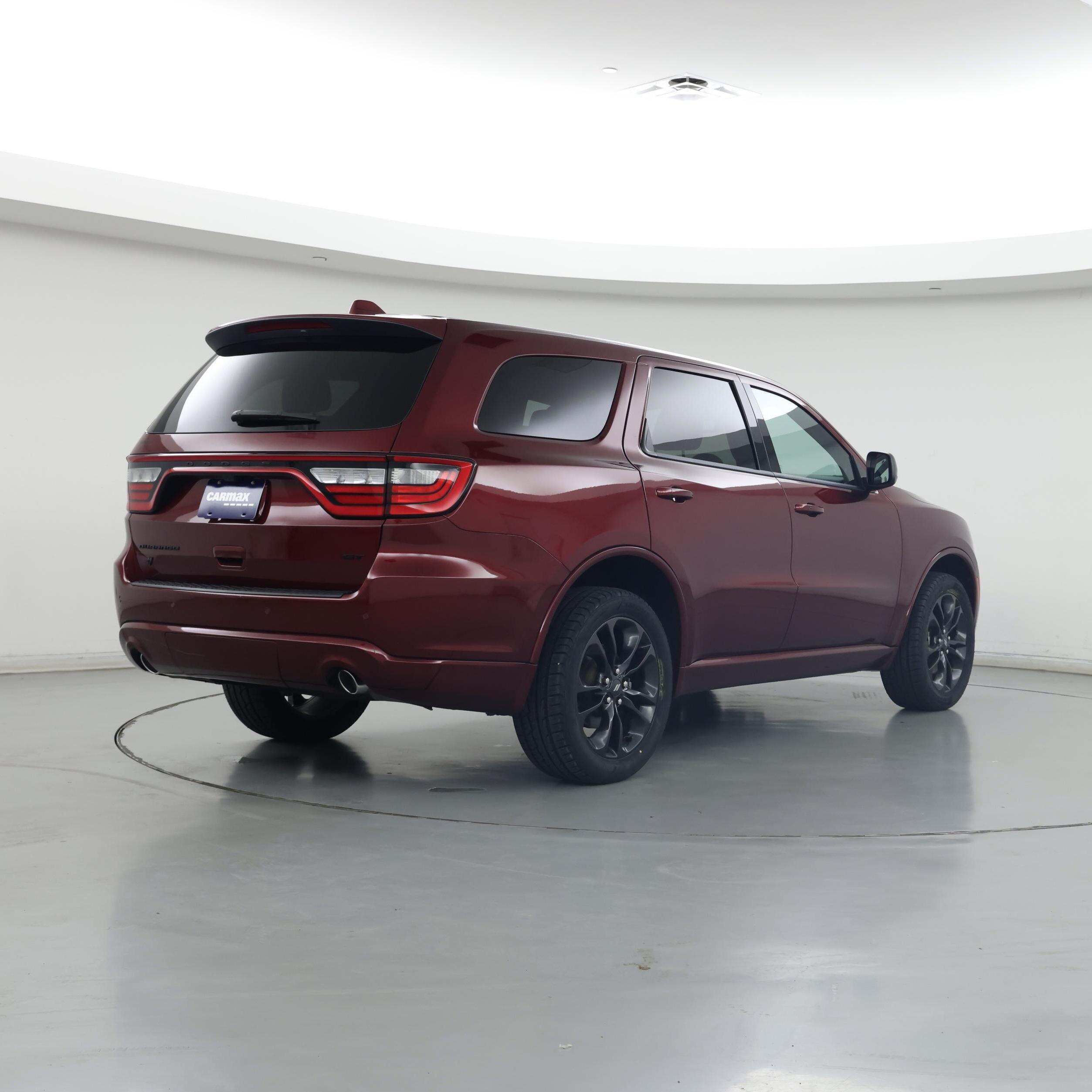 Thumbnail: 2022 Dodge Durango - 8