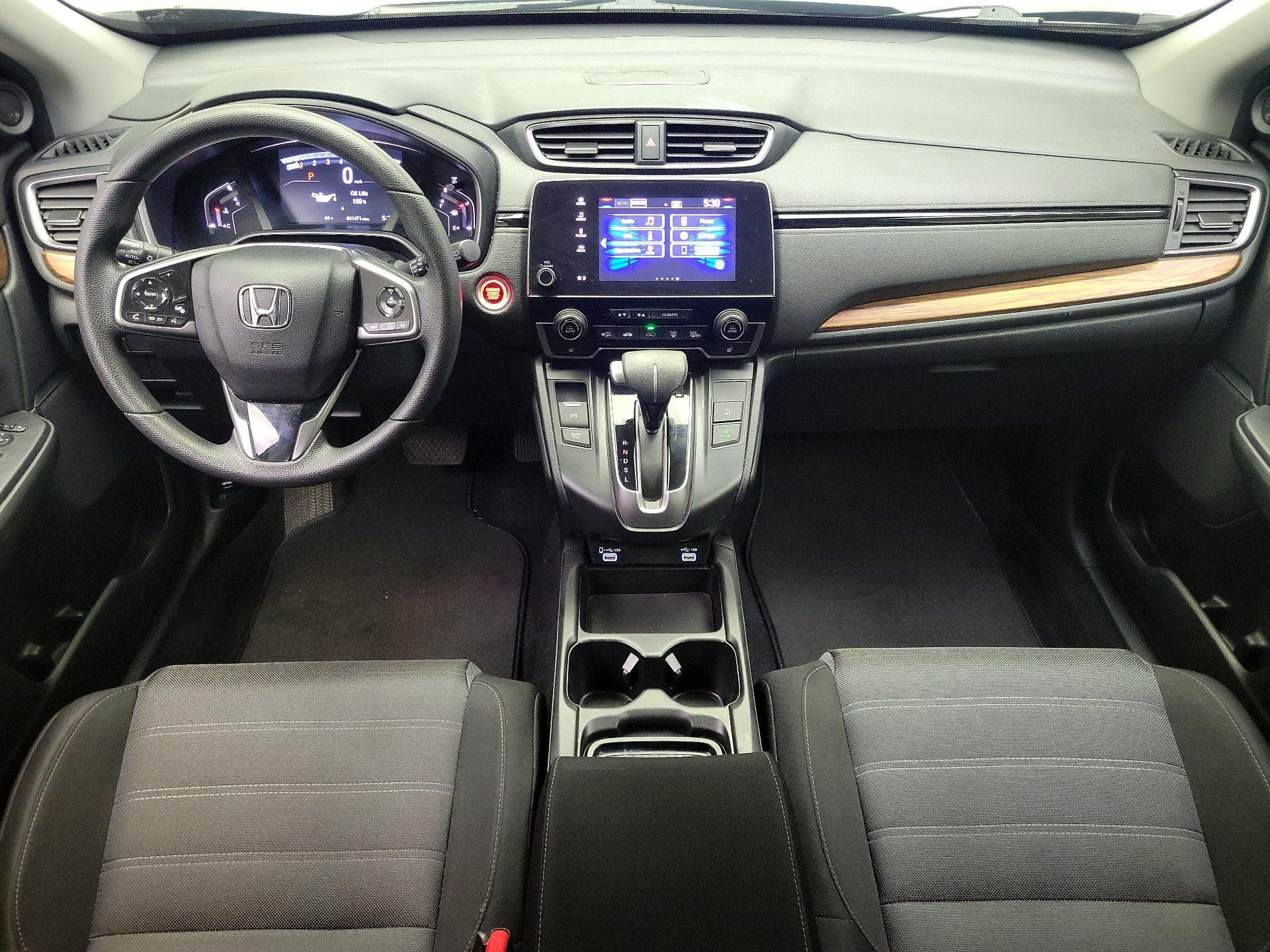 Thumbnail: 2022 Honda CR-V - 9