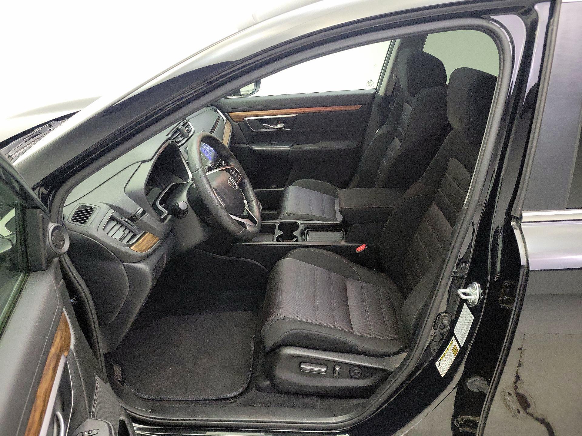 Thumbnail: 2022 Honda CR-V - 11