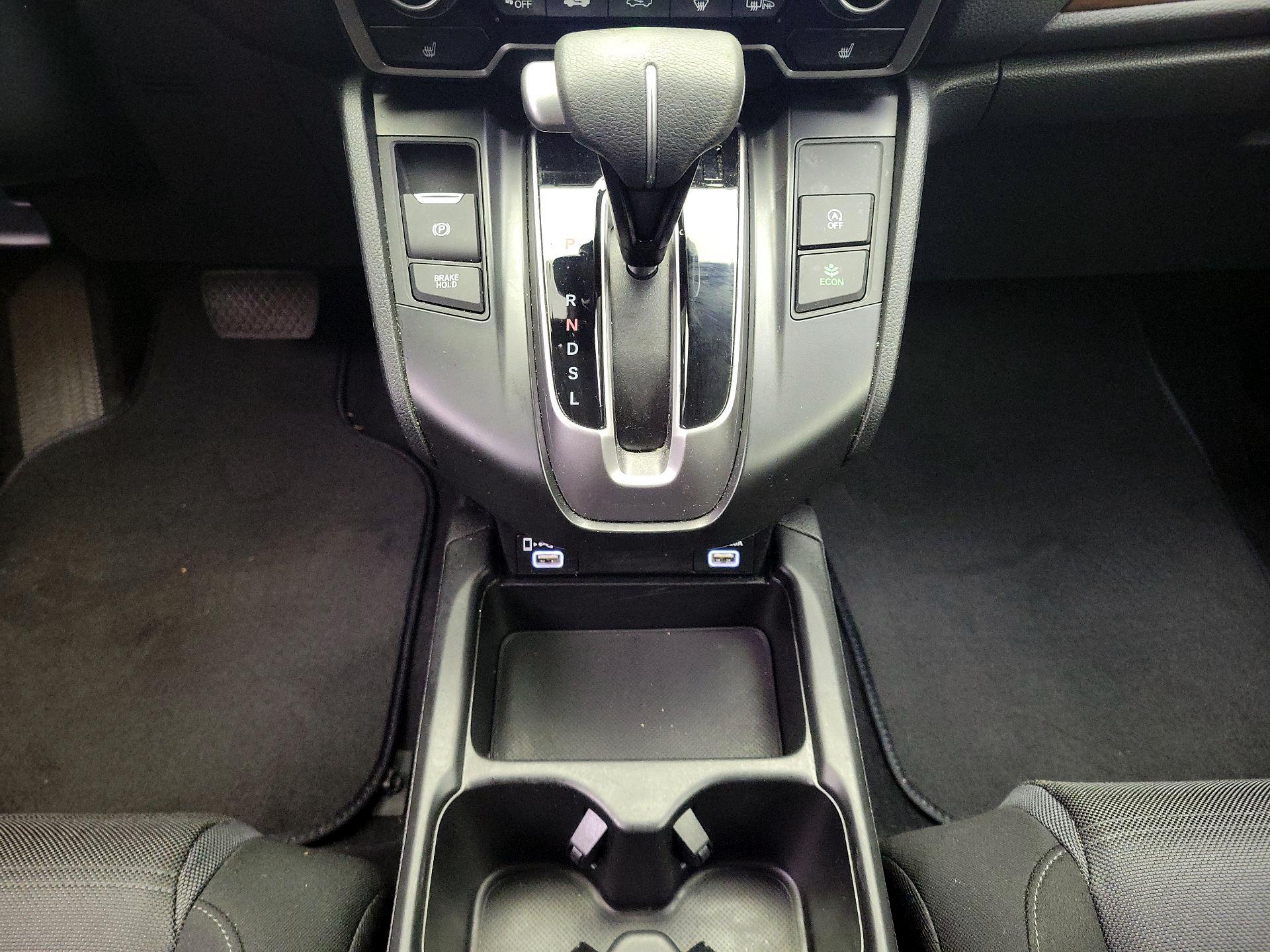 Thumbnail: 2022 Honda CR-V - 17