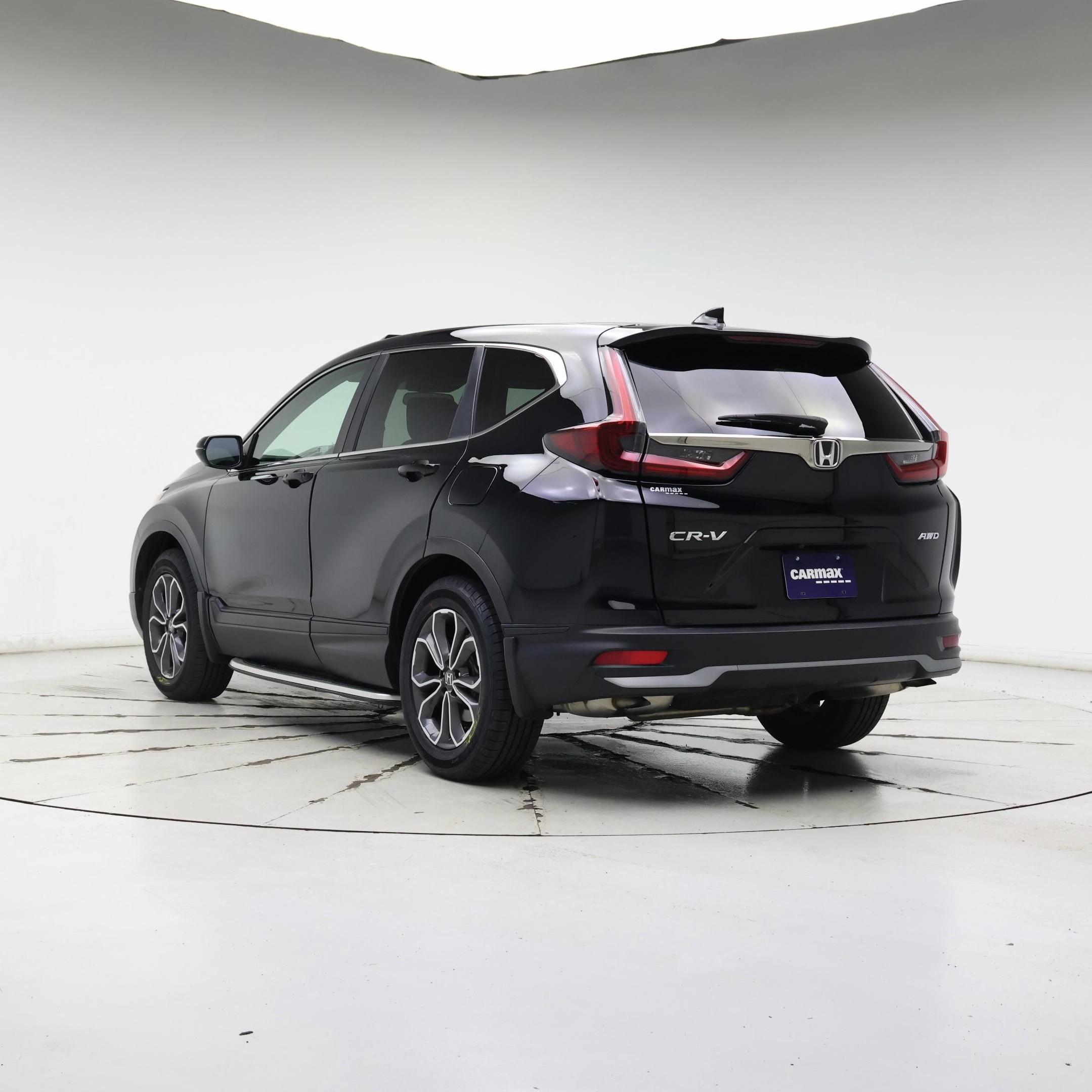 Thumbnail: 2022 Honda CR-V - 2