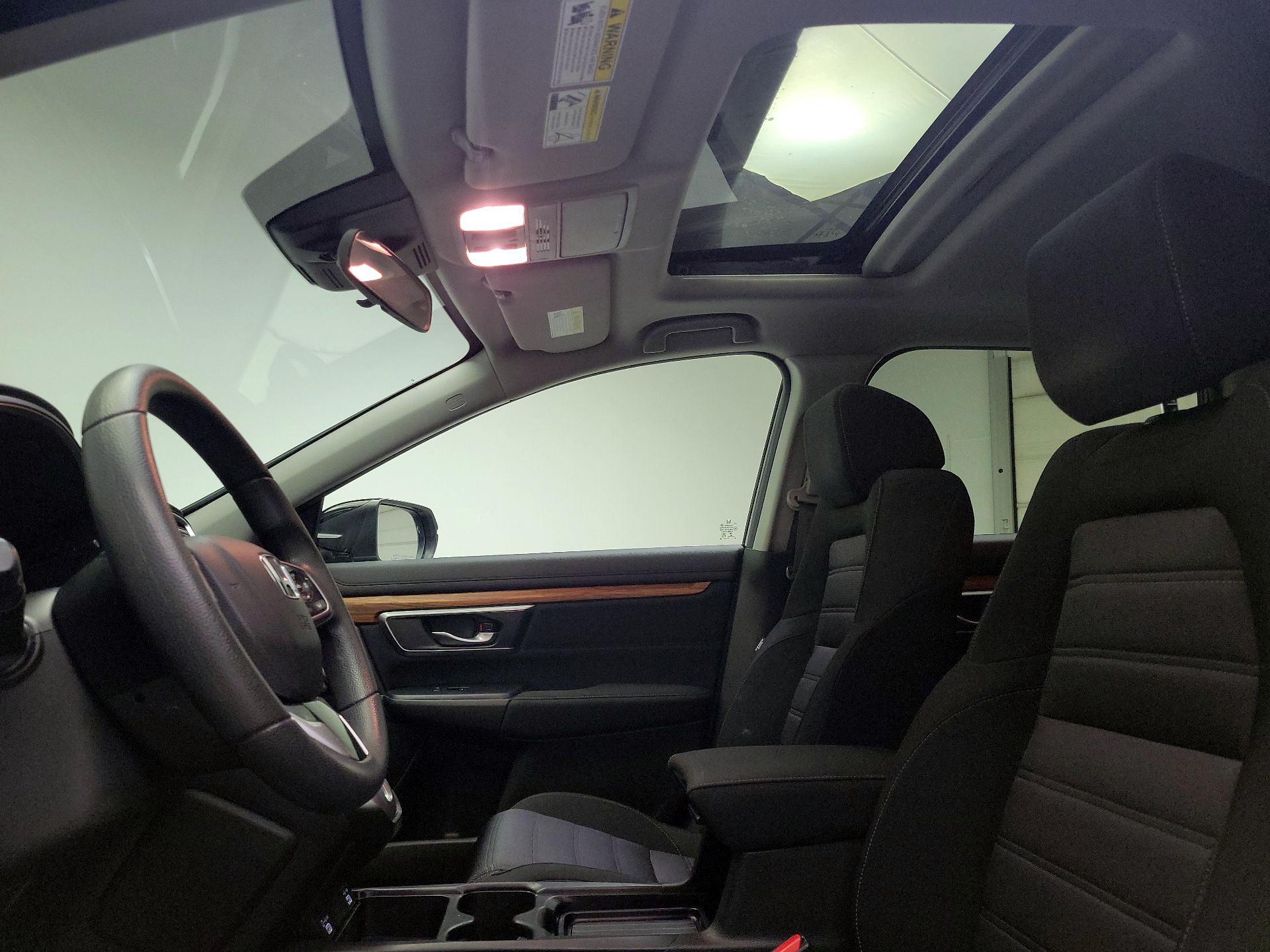 Thumbnail: 2022 Honda CR-V - 19