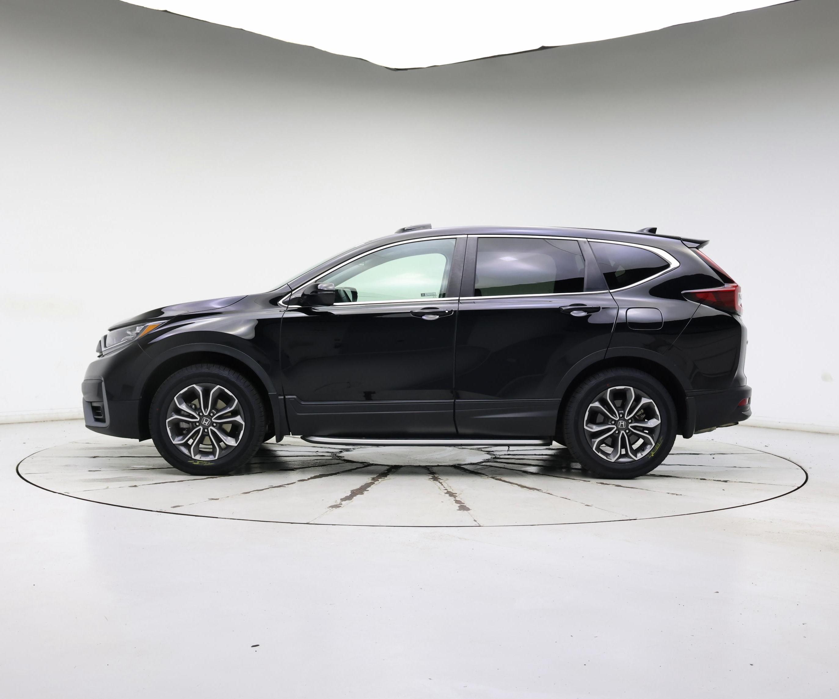 Thumbnail: 2022 Honda CR-V - 3