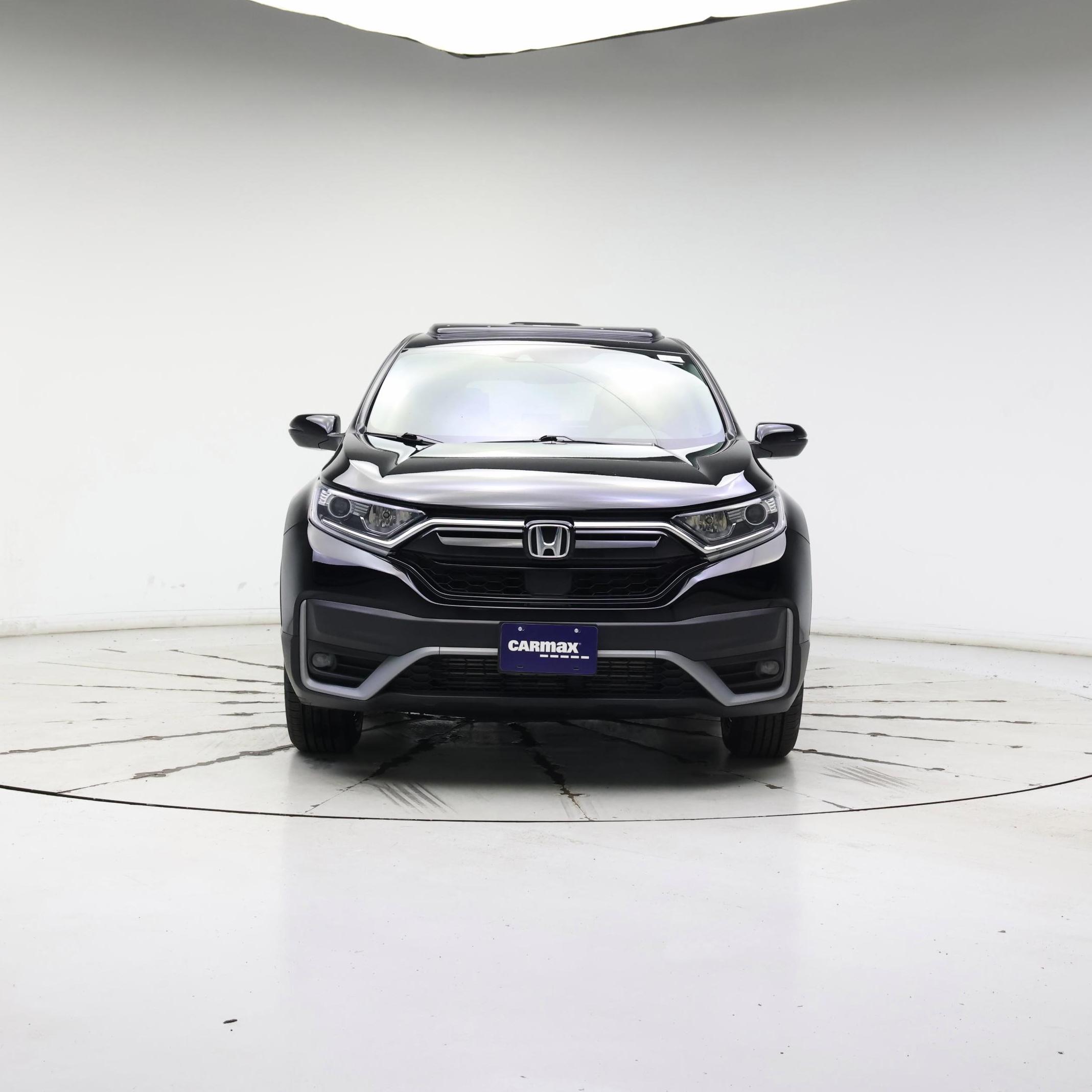Thumbnail: 2022 Honda CR-V - 5
